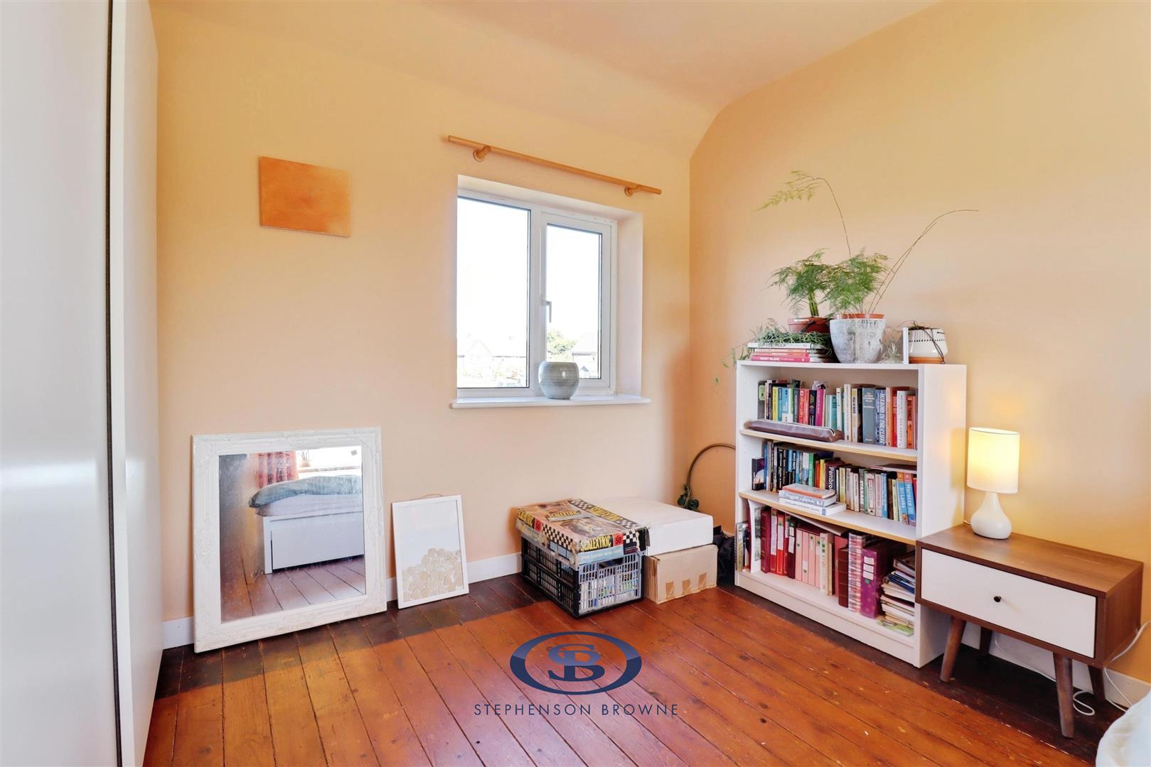 3 bedroom house for sale, Charles Square, Sandbach, CW11, photo 18 of 20