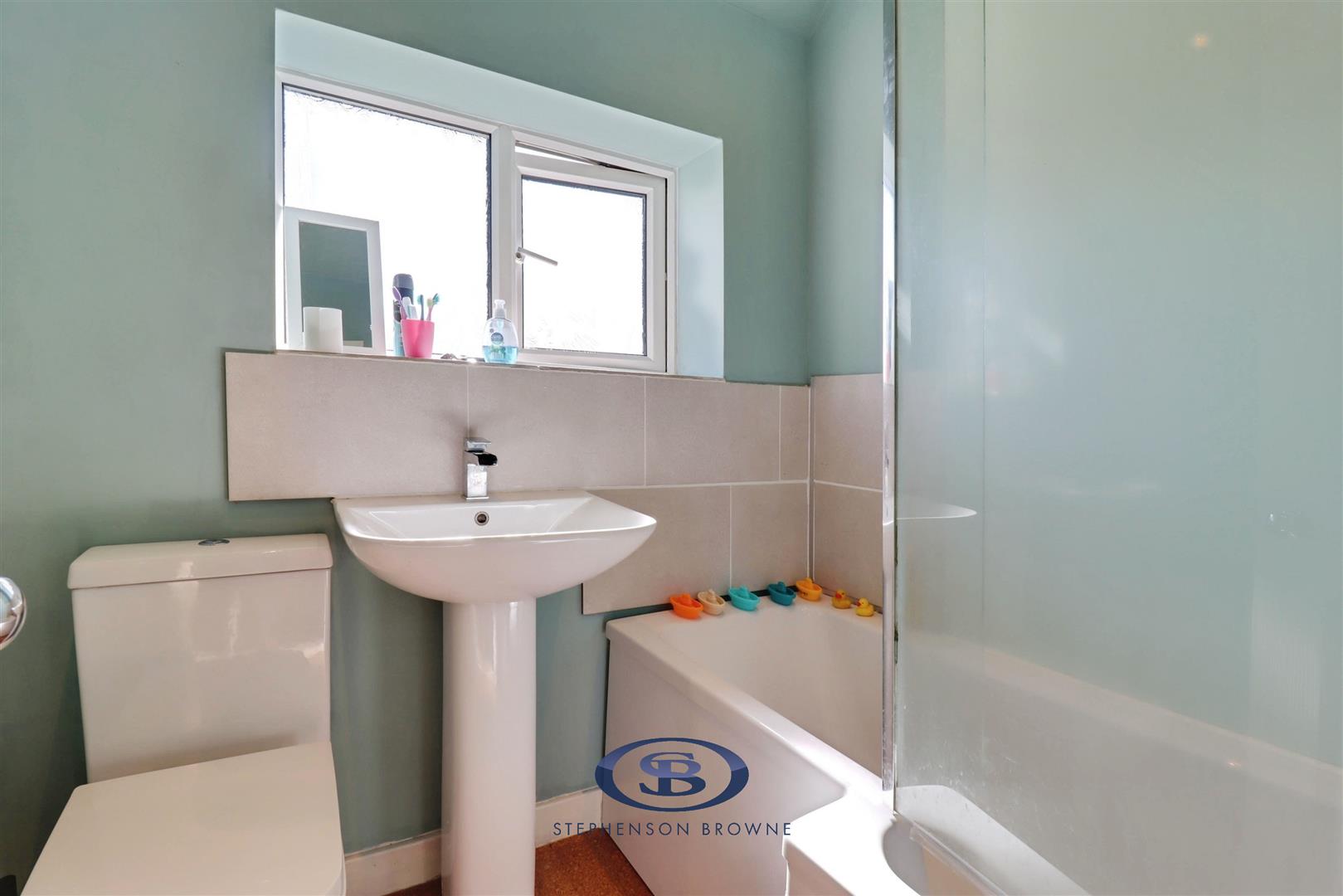 3 bedroom house for sale, Charles Square, Sandbach, CW11, photo 19 of 20