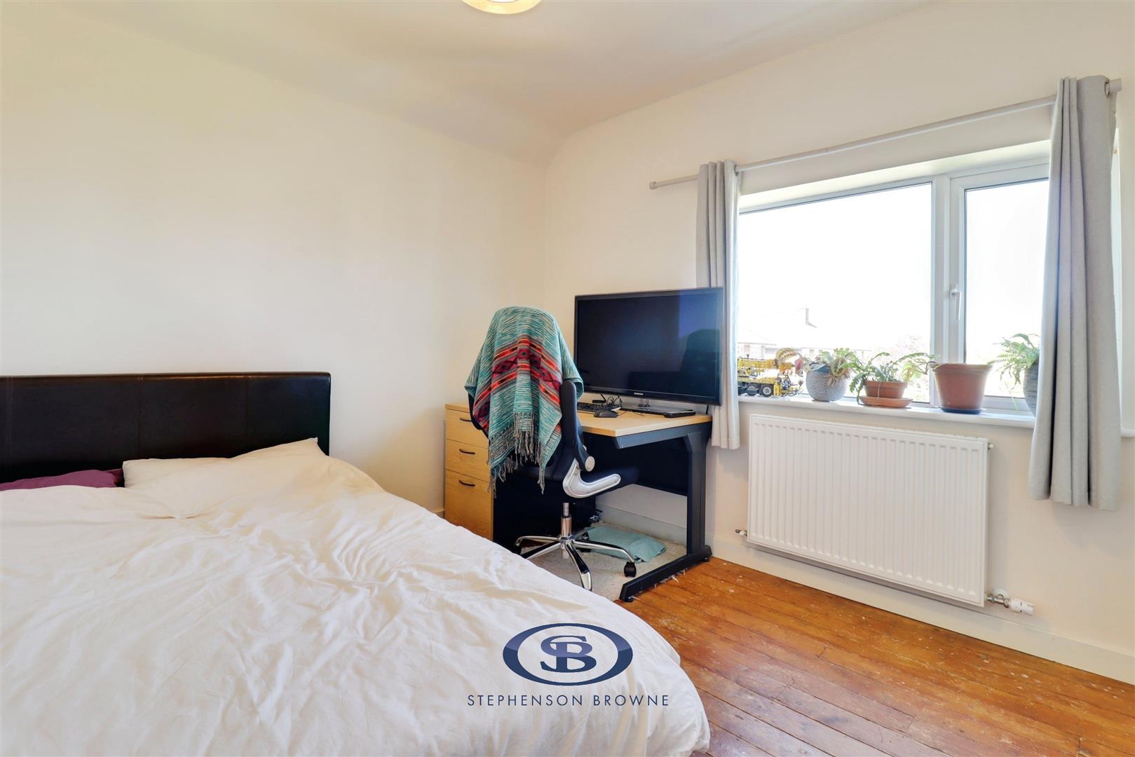 3 bedroom house for sale, Charles Square, Sandbach, CW11, photo 20 of 20