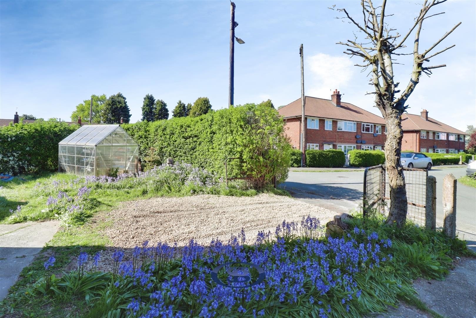 3 bedroom house for sale, Charles Square, Sandbach, CW11, photo 3