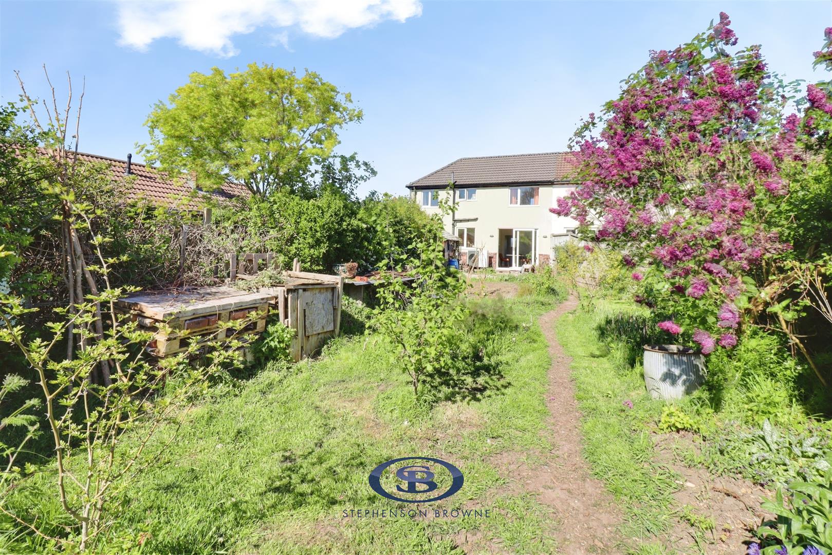 3 bedroom house for sale, Charles Square, Sandbach, CW11, photo 4