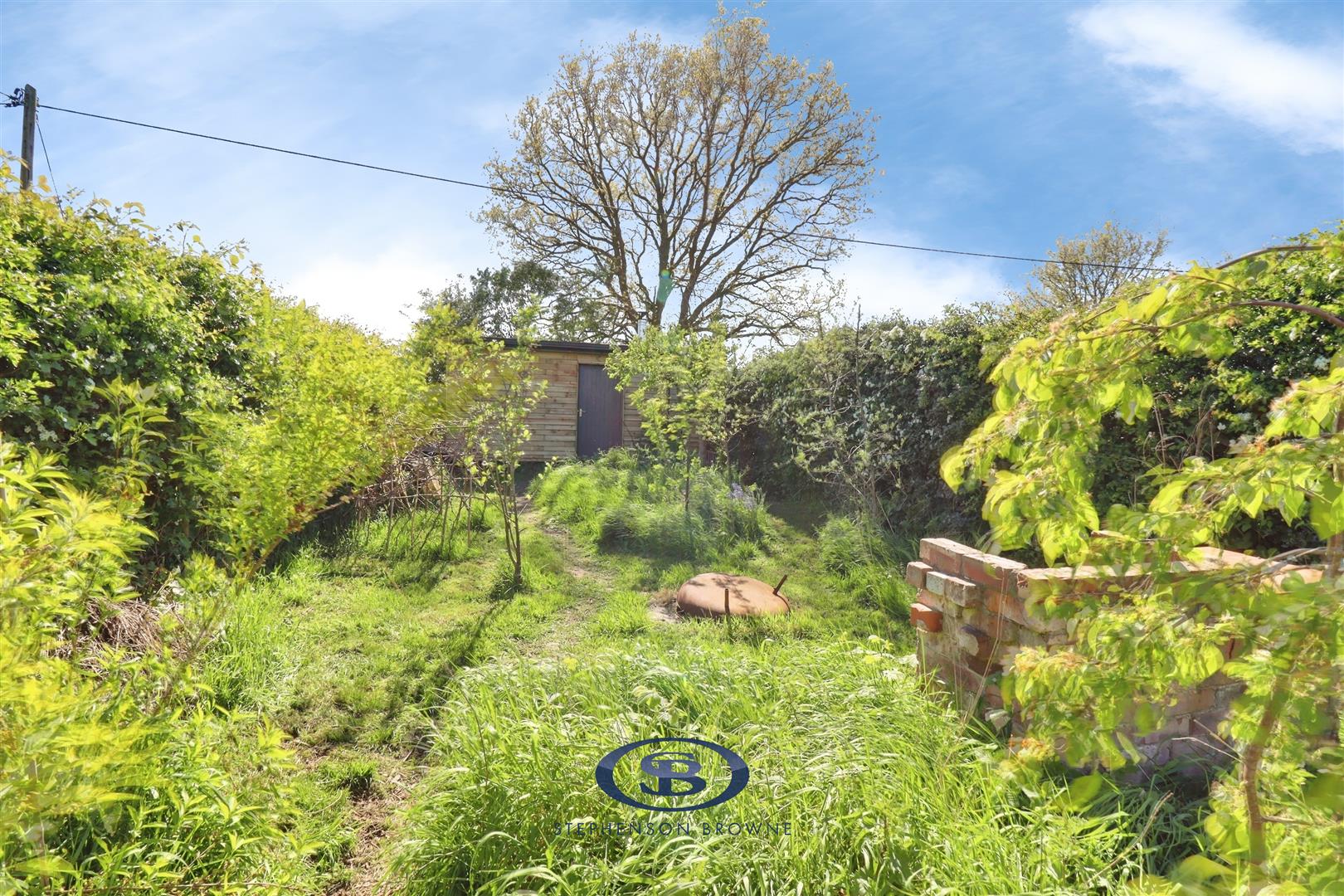 3 bedroom house for sale, Charles Square, Sandbach, CW11, photo 5