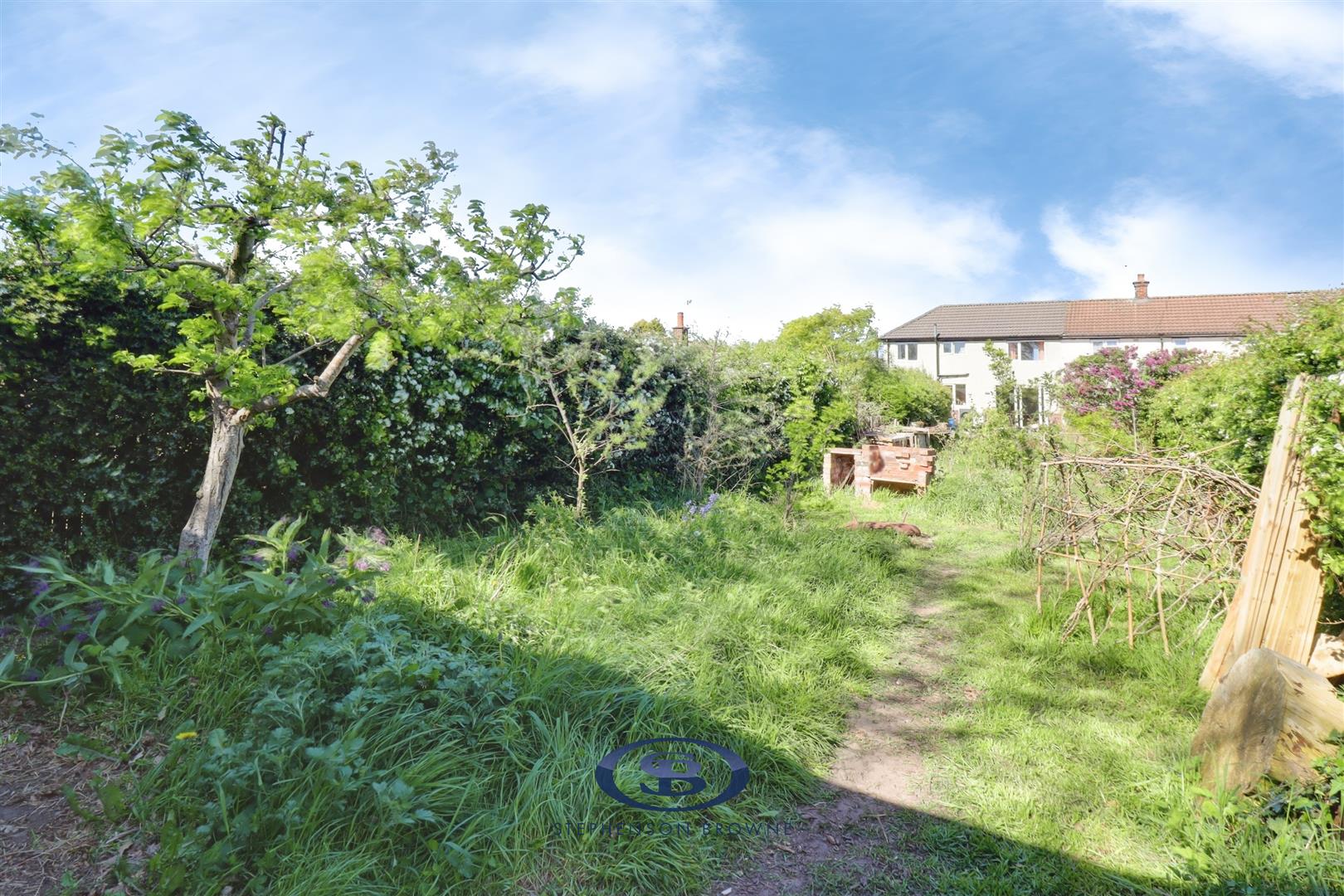 3 bedroom house for sale, Charles Square, Sandbach, CW11, photo 7 of 20