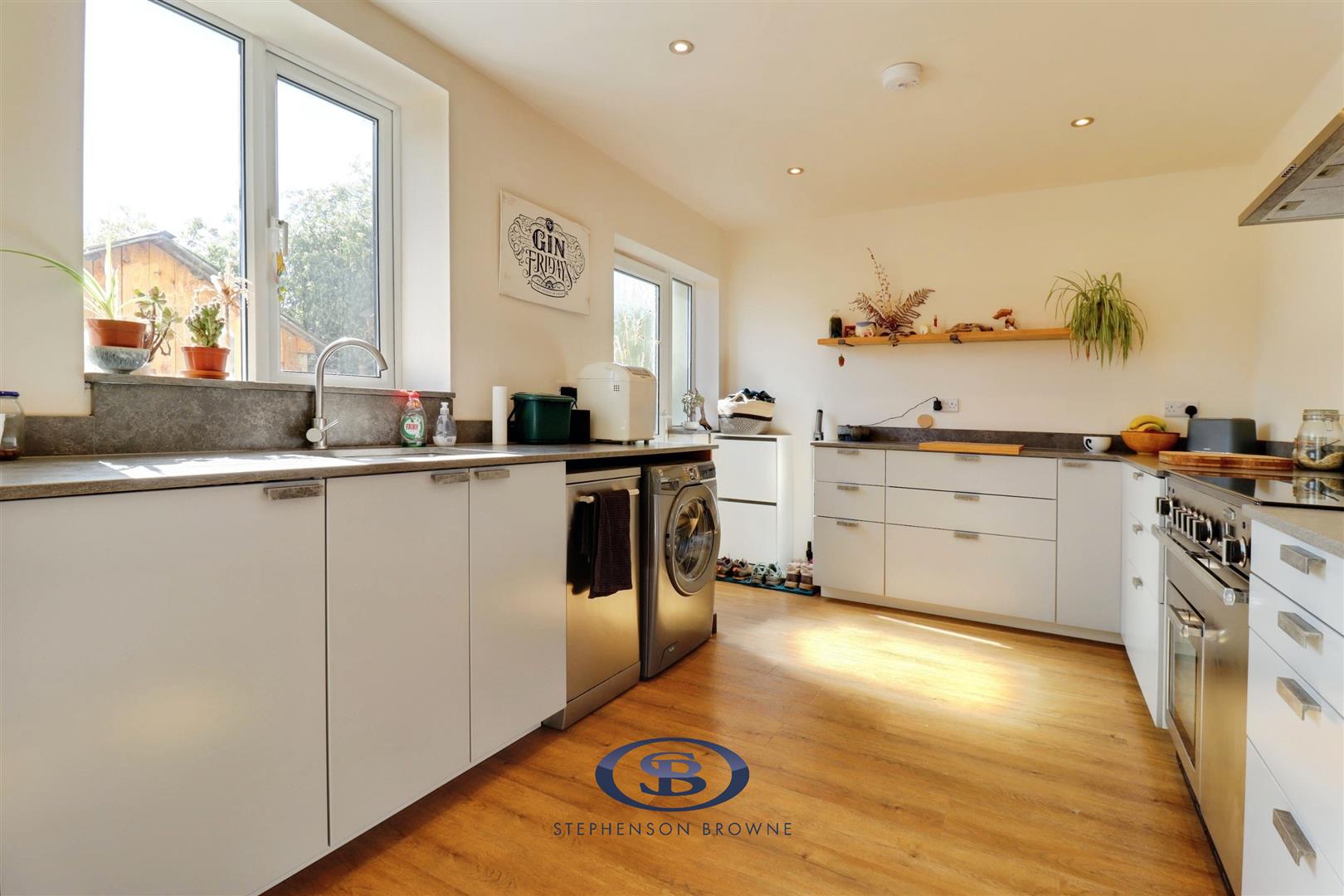 3 bedroom house for sale, Charles Square, Sandbach, CW11, photo 8 of 20