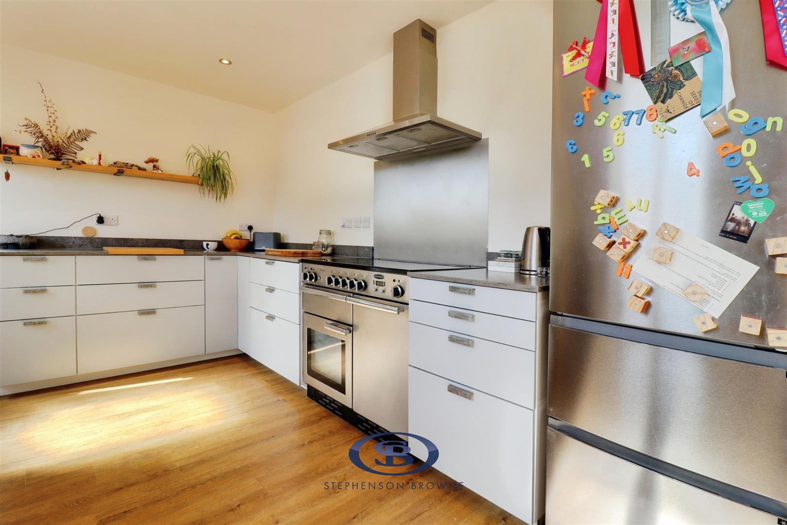 3 bedroom house for sale, Charles Square, Sandbach, CW11, photo 9 of 20