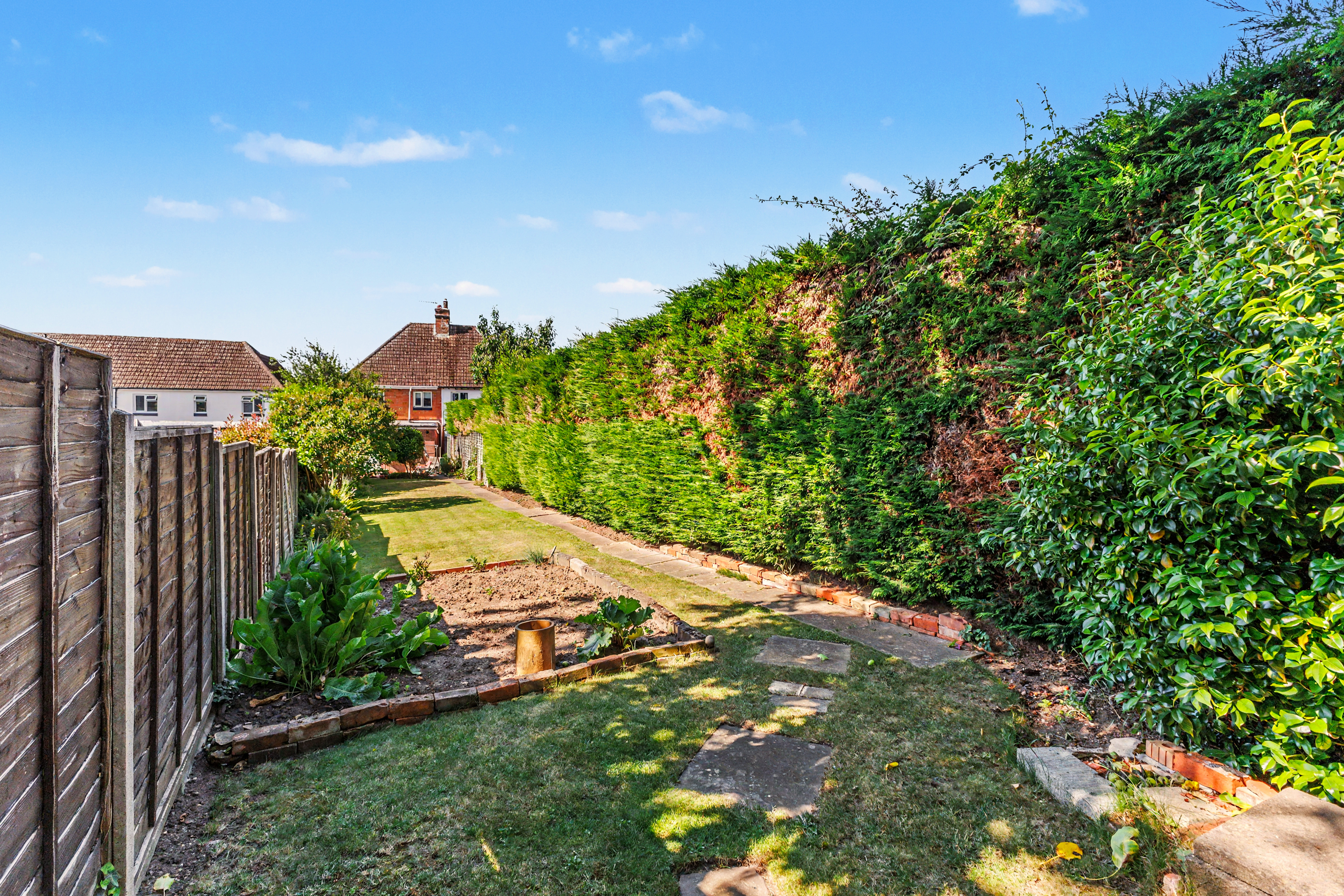 2 bedroom semi detached house for sale, Cornmore, Pershore, WR10