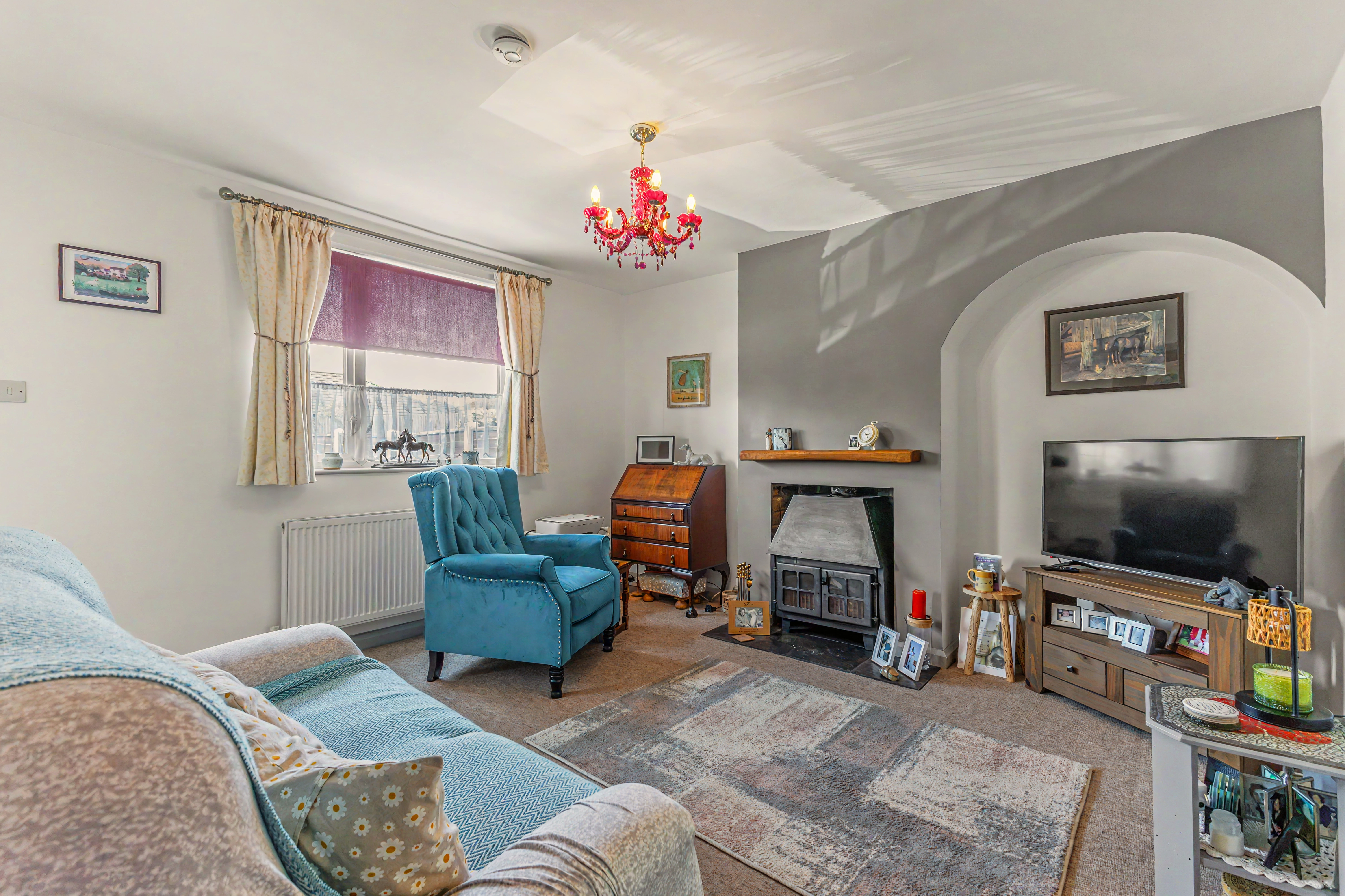 2 bedroom semi detached house for sale, Cornmore, Pershore, WR10