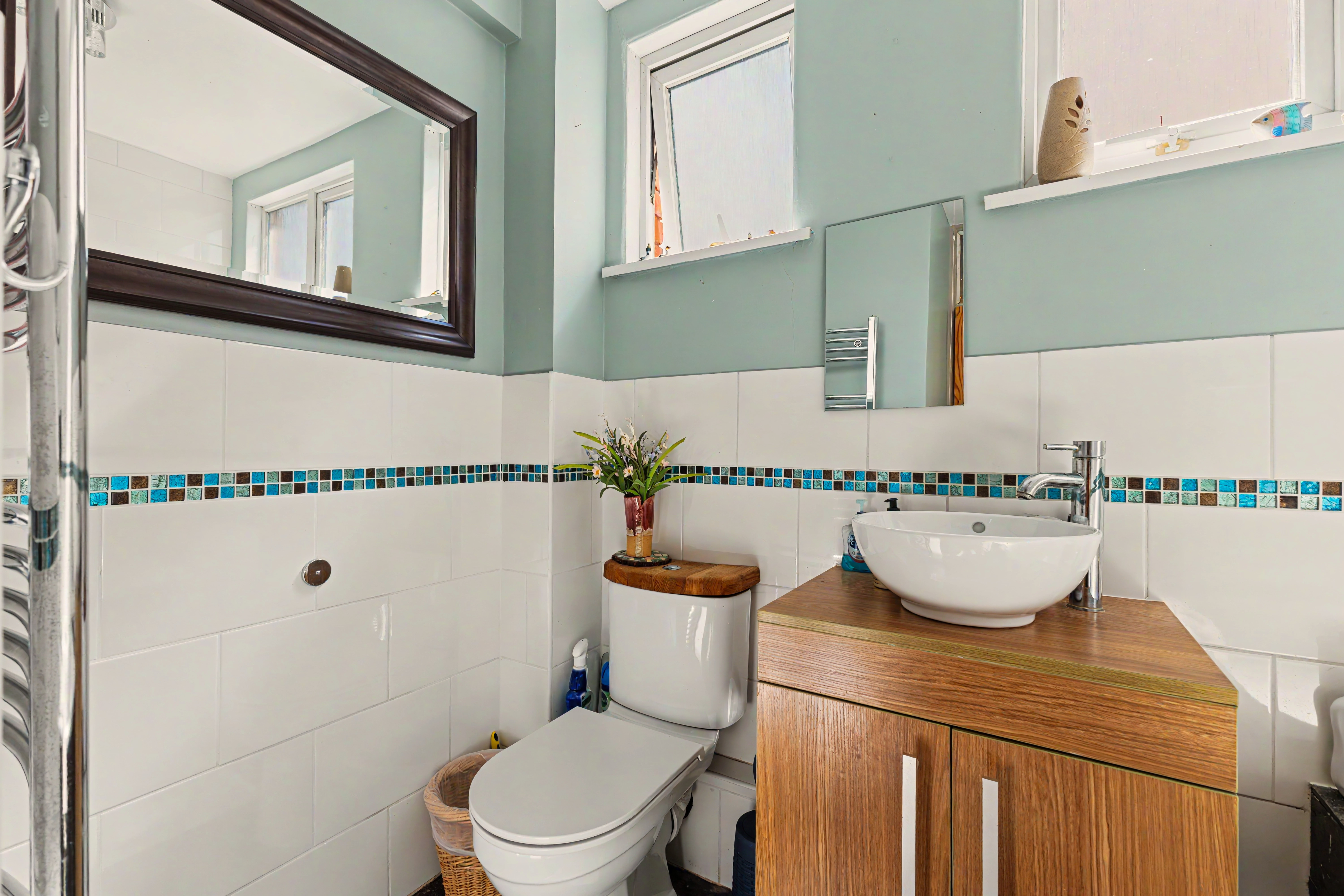 2 bedroom semi detached house for sale, Cornmore, Pershore, WR10