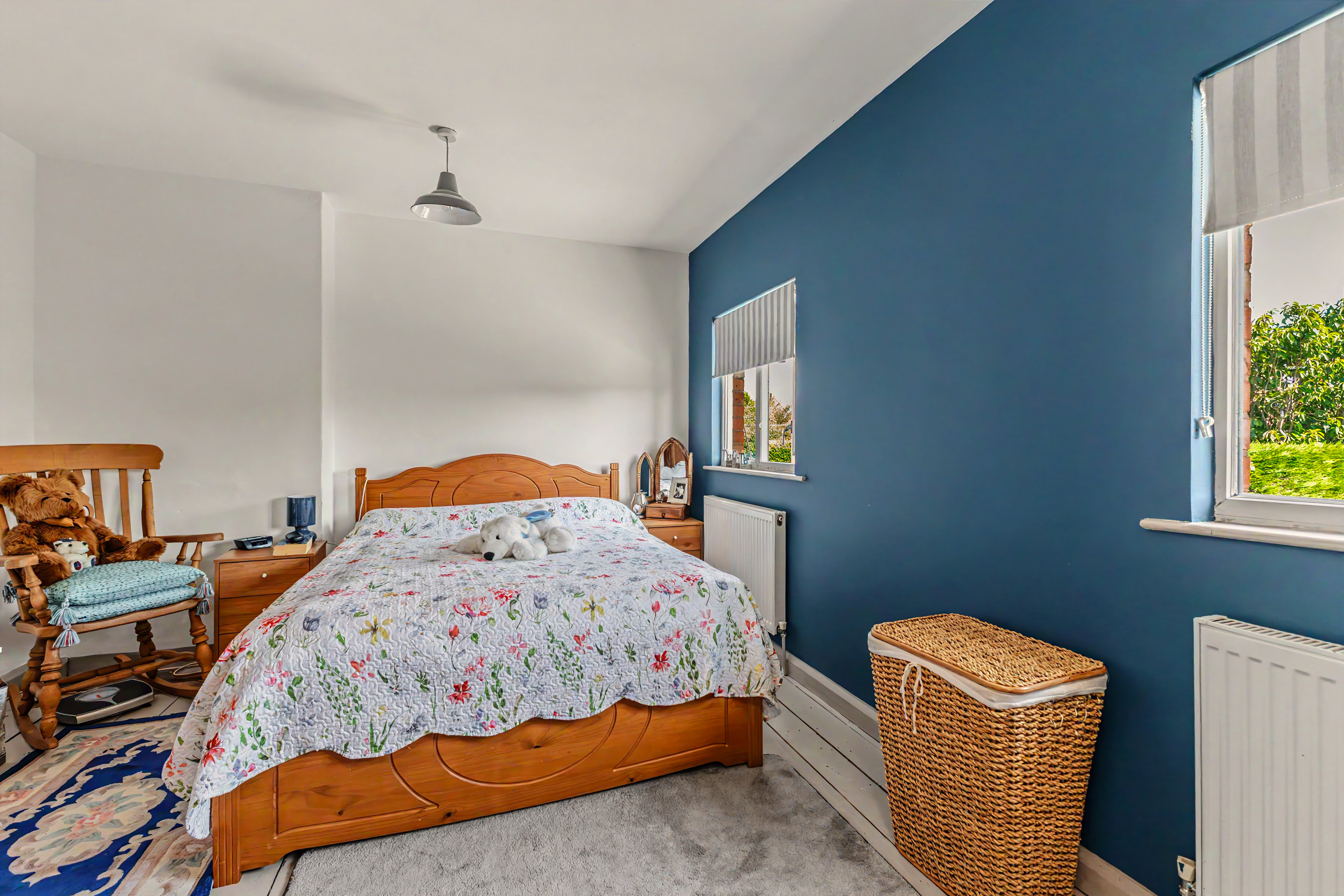 2 bedroom semi detached house for sale, Cornmore, Pershore, WR10
