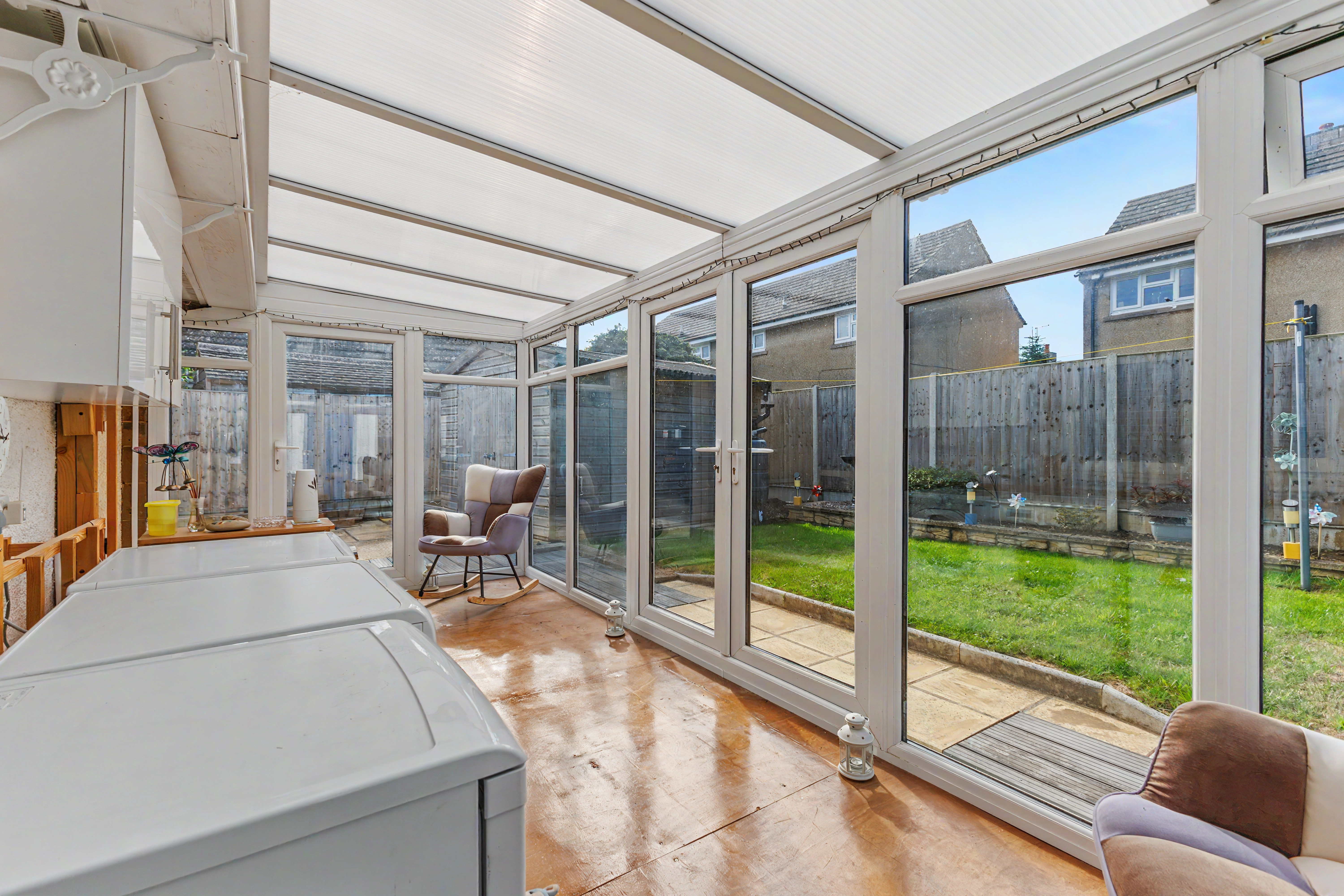 2 bedroom detached bungalow for sale, Welchman Place, Warwick, CV35