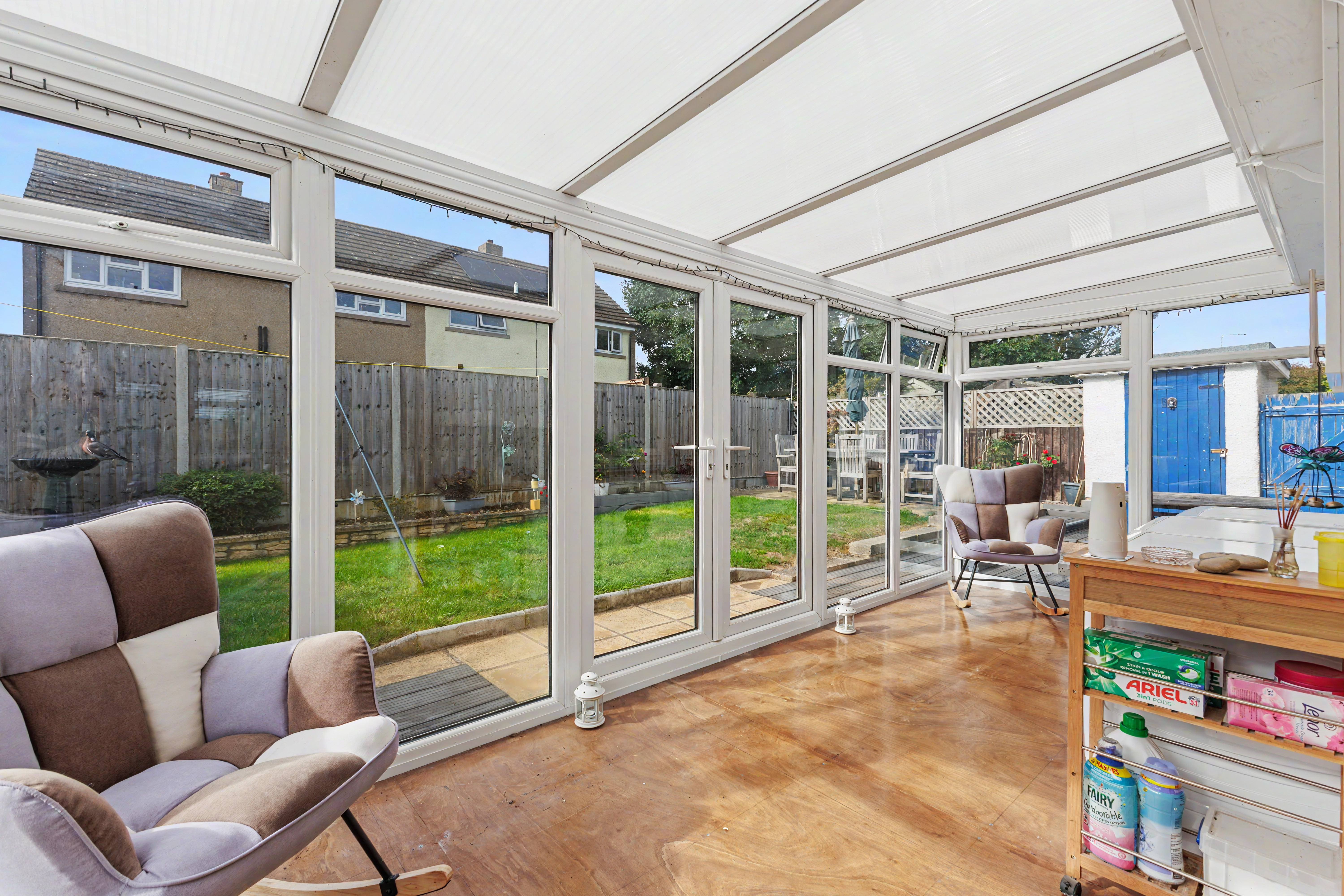 2 bedroom detached bungalow for sale, Welchman Place, Warwick, CV35