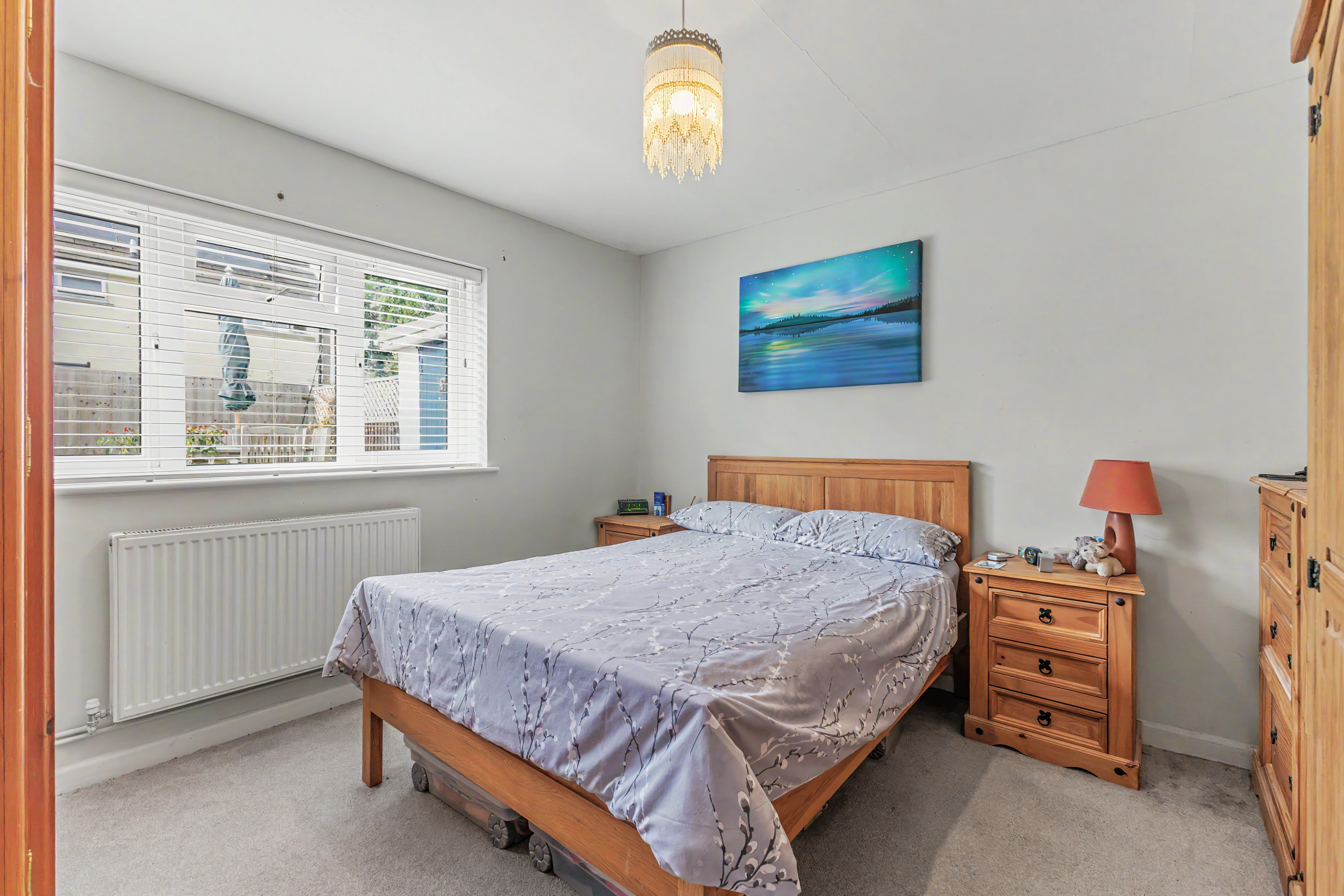2 bedroom detached bungalow for sale, Welchman Place, Warwick, CV35