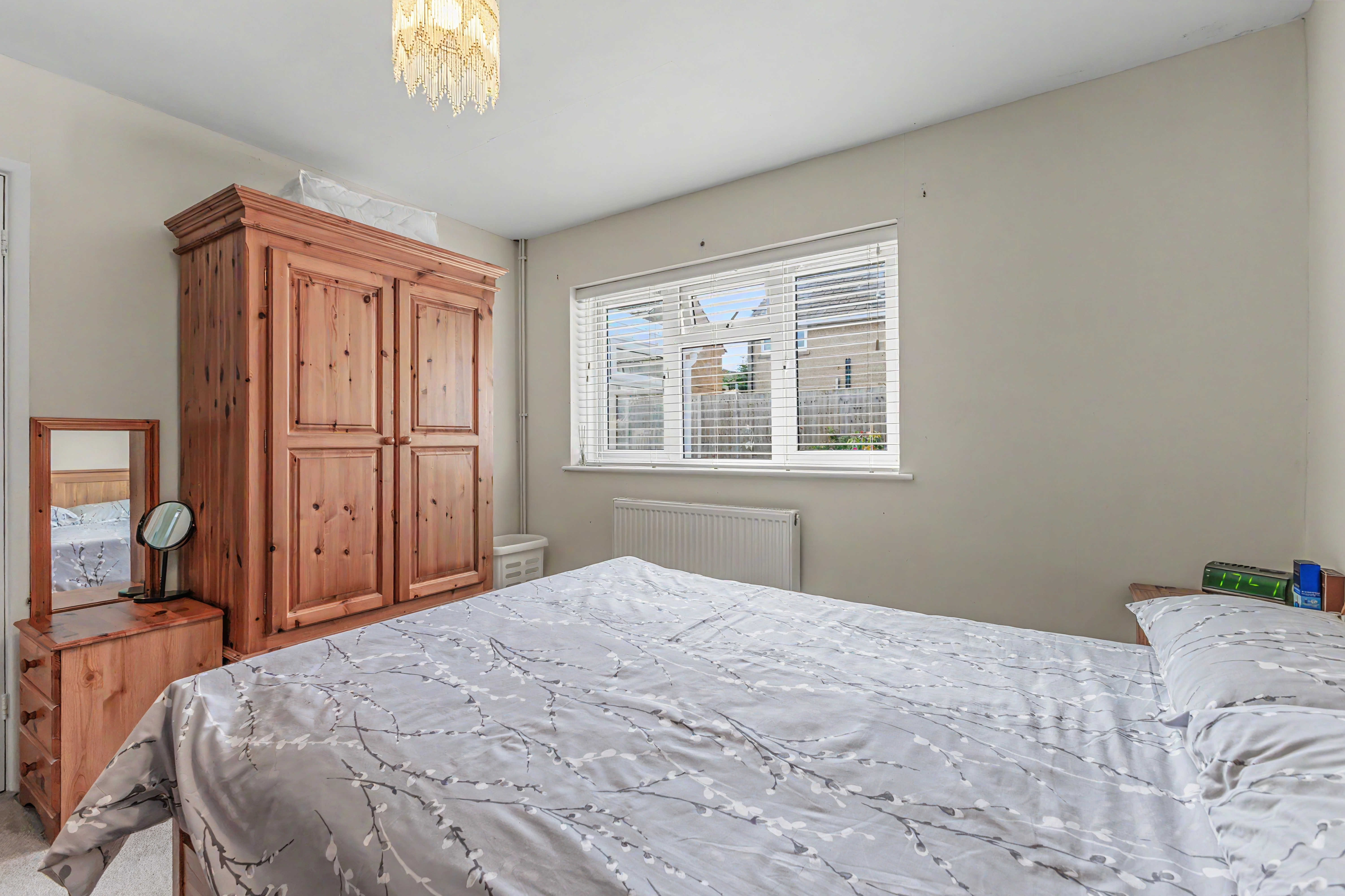 2 bedroom detached bungalow for sale, Welchman Place, Warwick, CV35