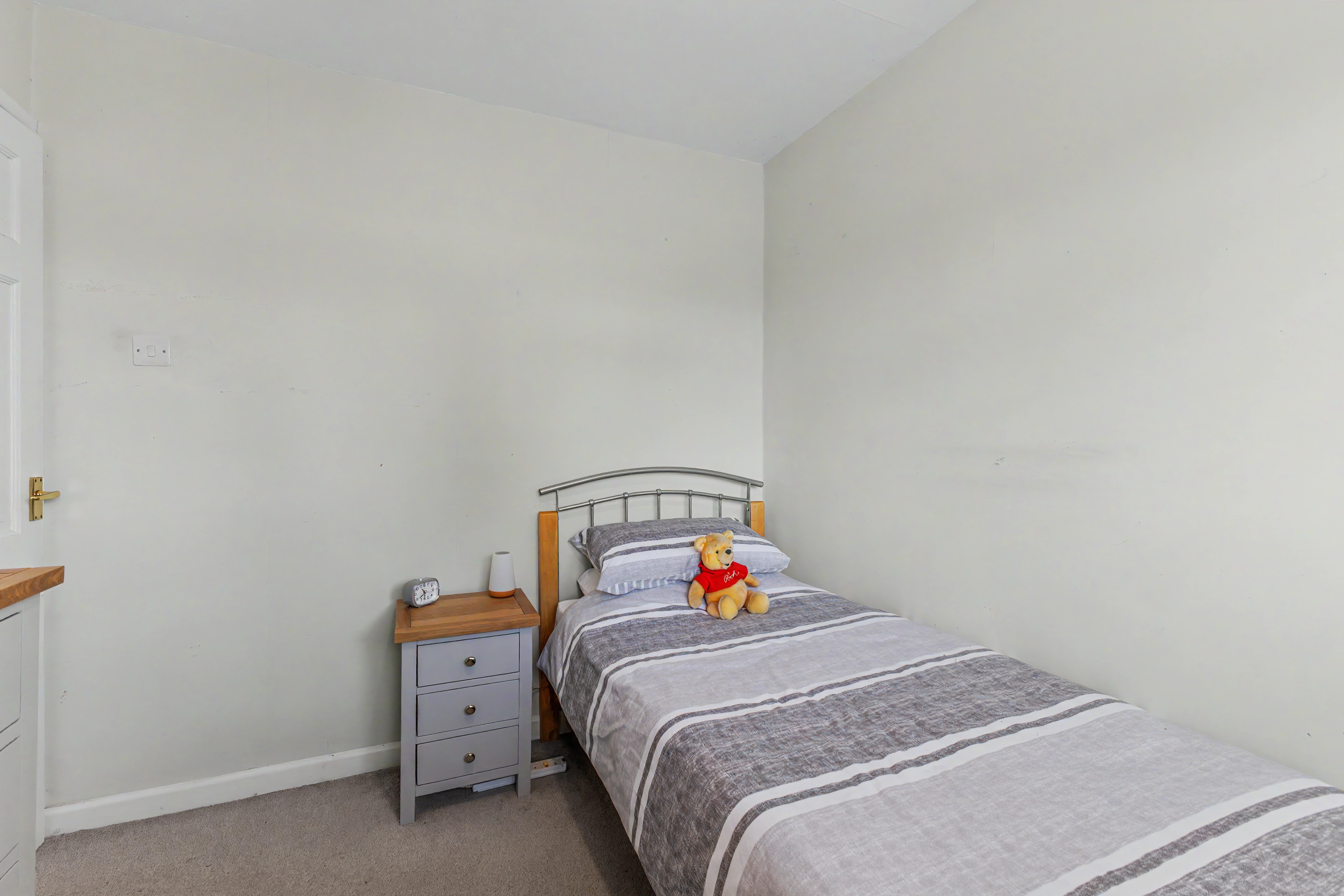 2 bedroom detached bungalow for sale, Welchman Place, Warwick, CV35