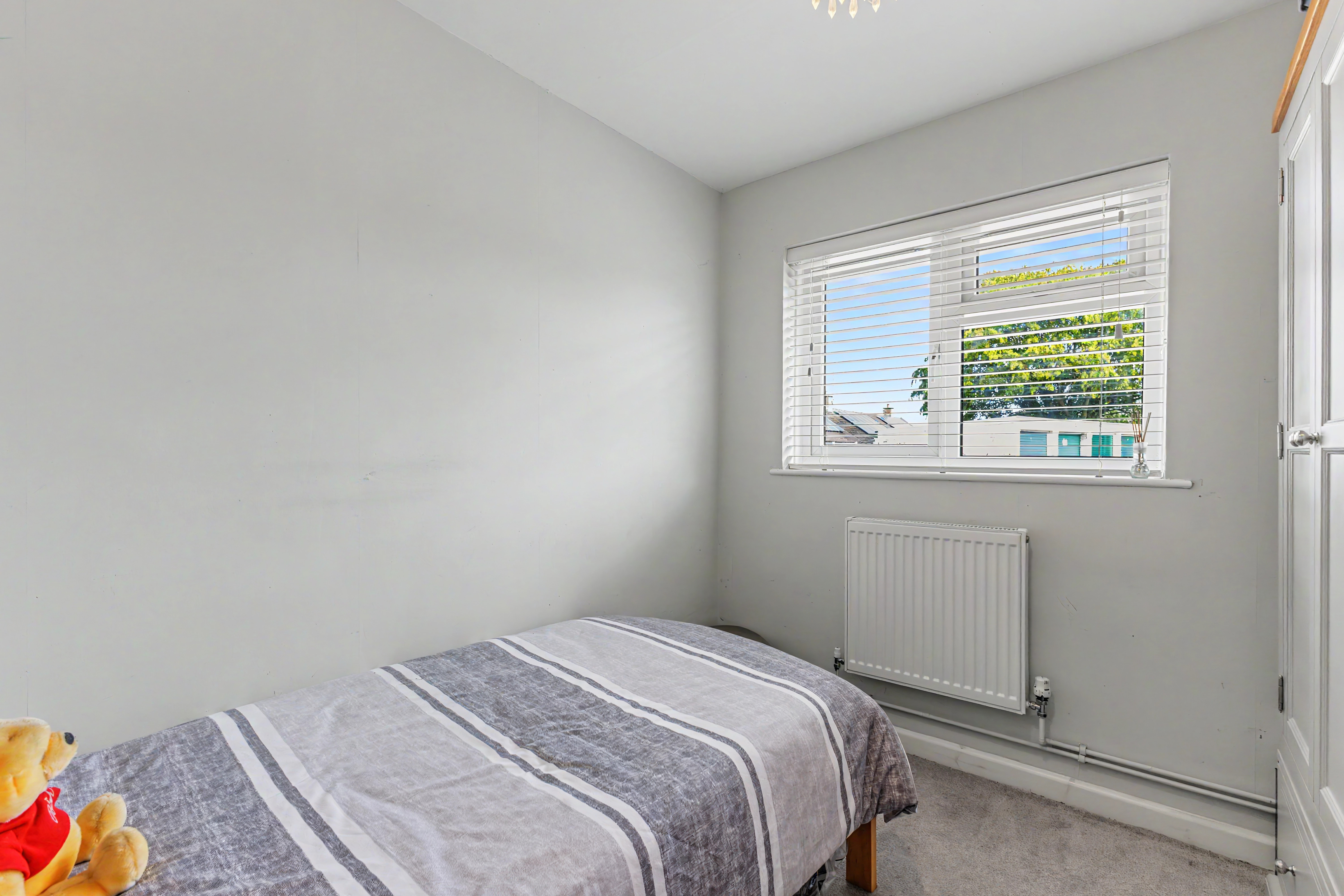 2 bedroom detached bungalow for sale, Welchman Place, Warwick, CV35