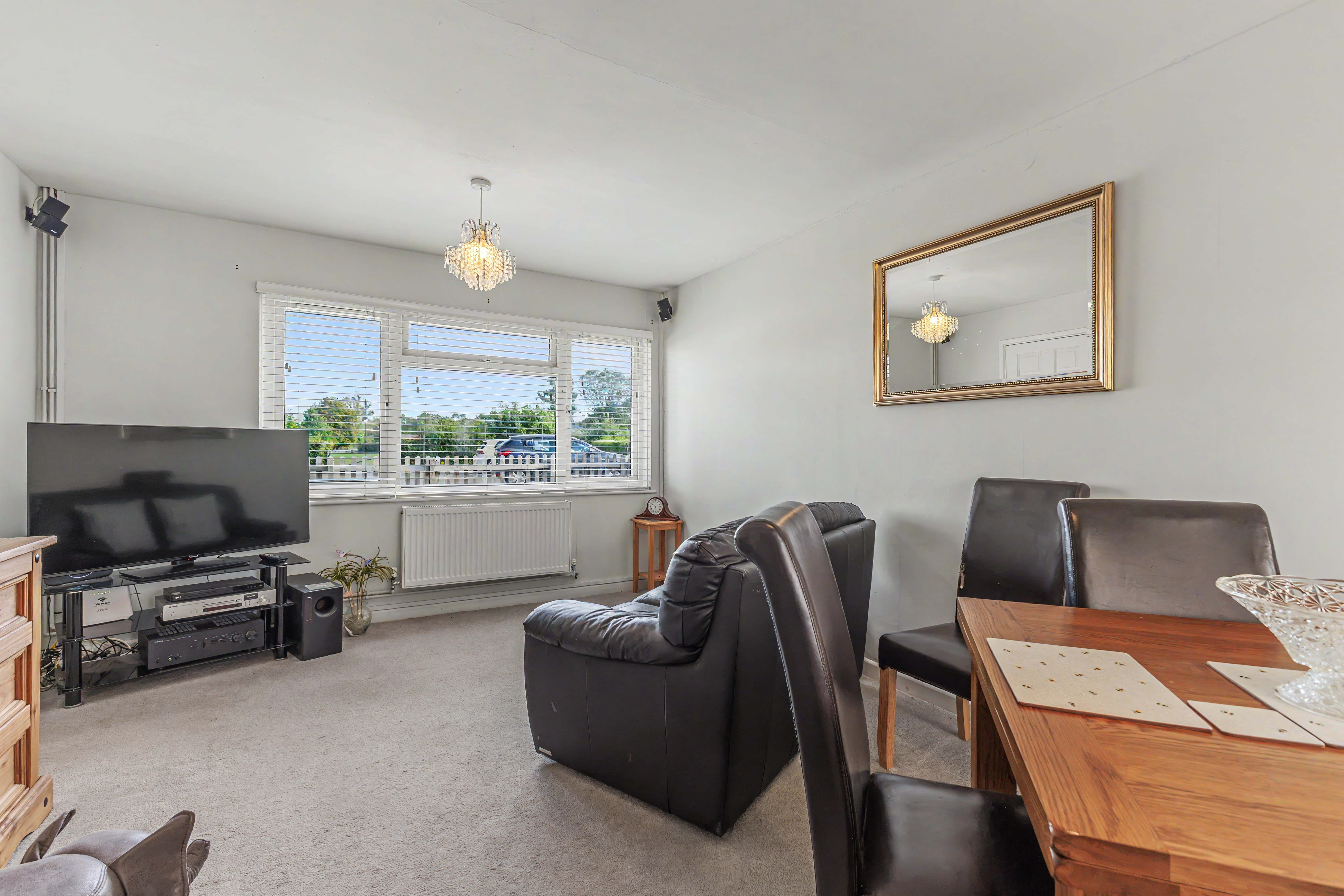 2 bedroom detached bungalow for sale, Welchman Place, Warwick, CV35