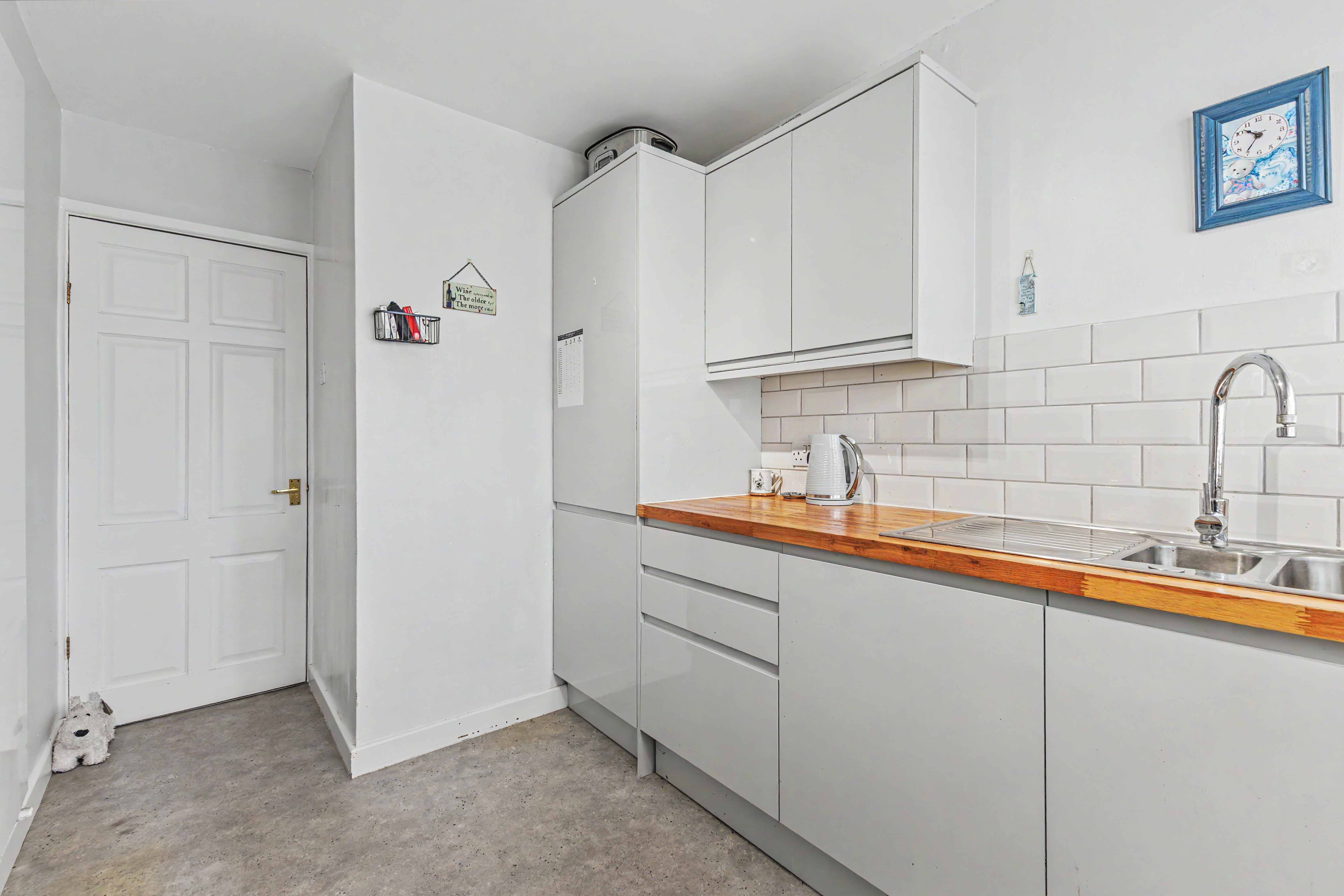 2 bedroom detached bungalow for sale, Welchman Place, Warwick, CV35