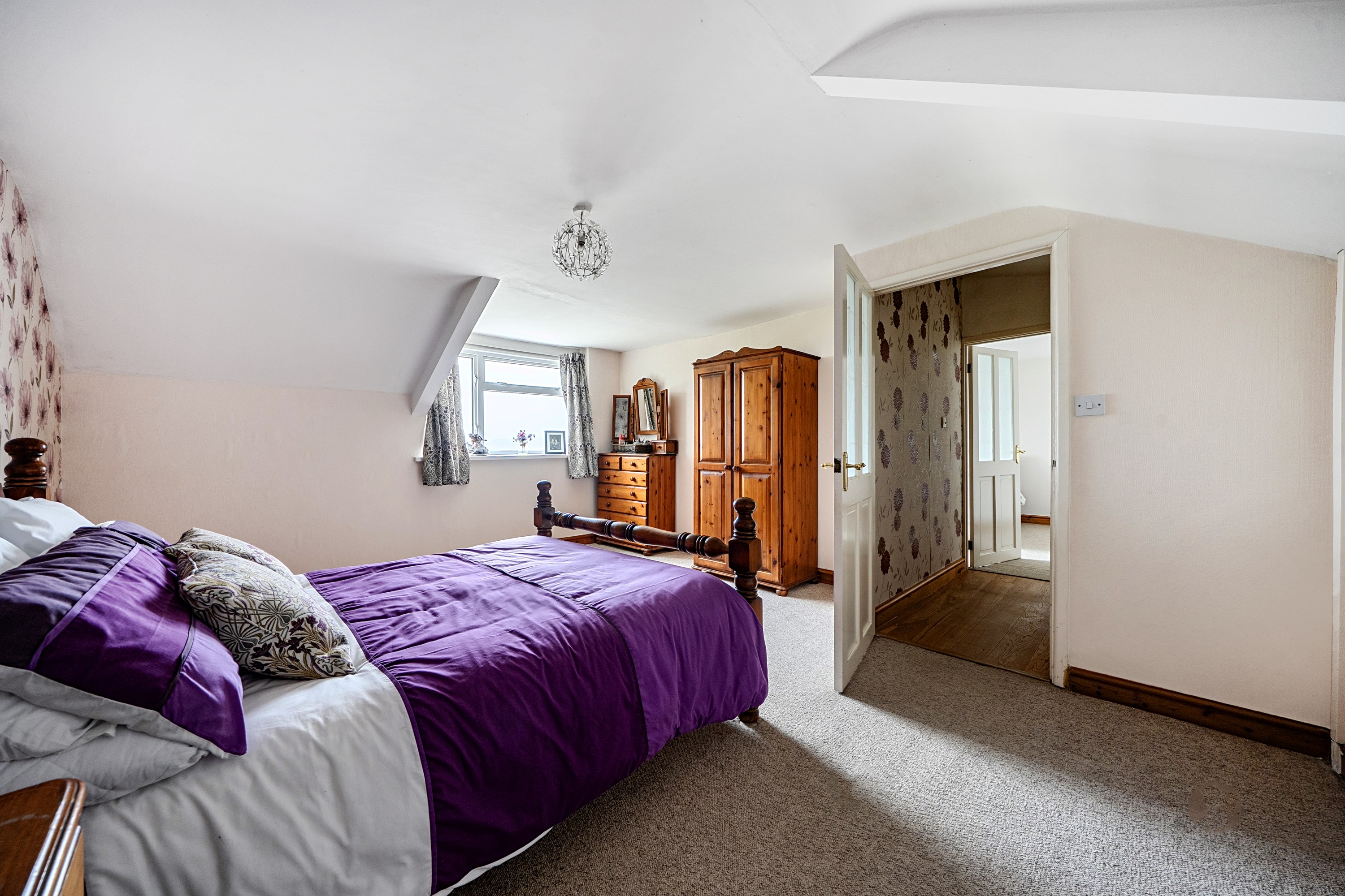 5 bedroom detached house for sale, Forest House, Pontypool, NP4
