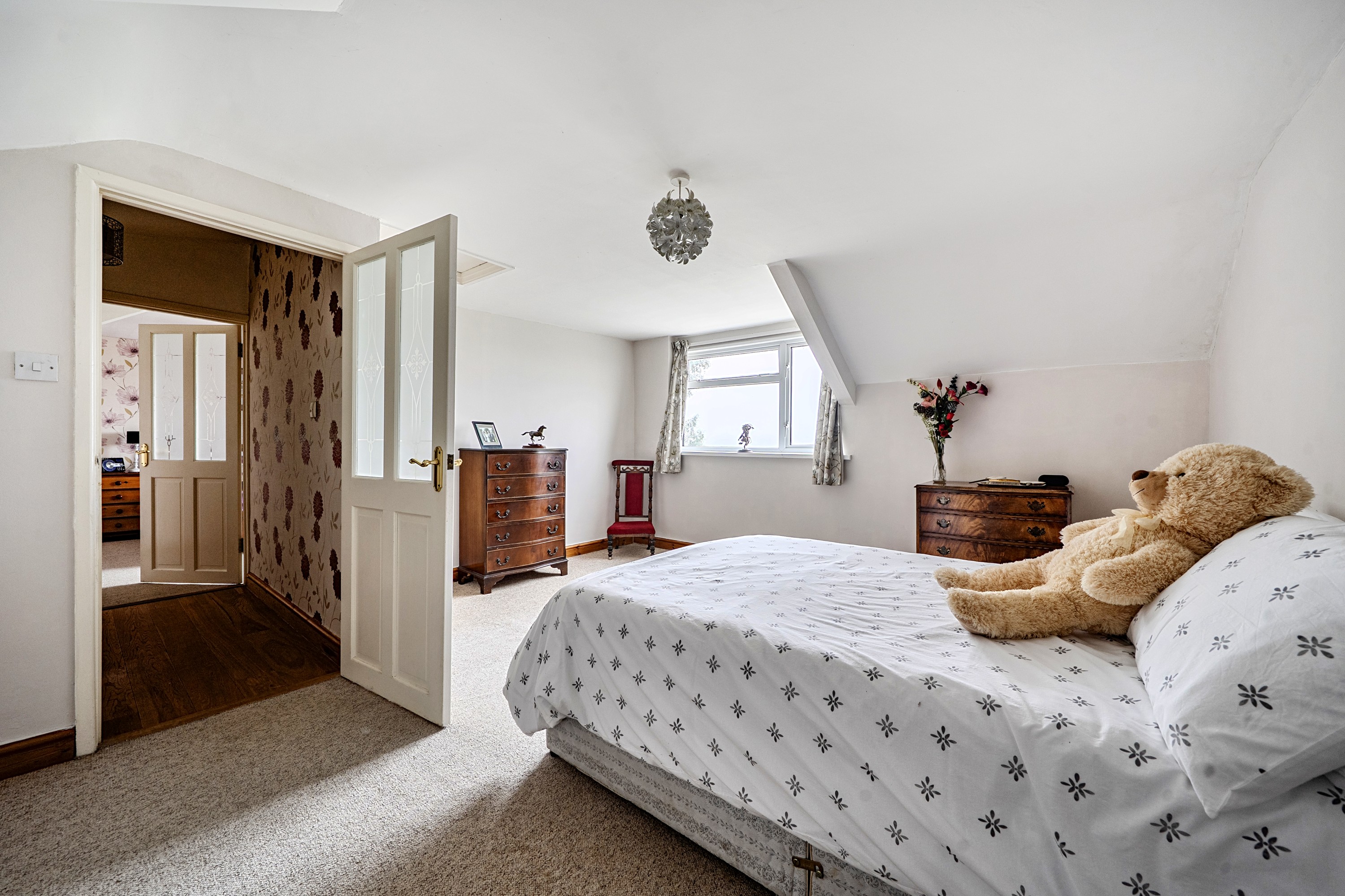 5 bedroom detached house for sale, Forest House, Pontypool, NP4