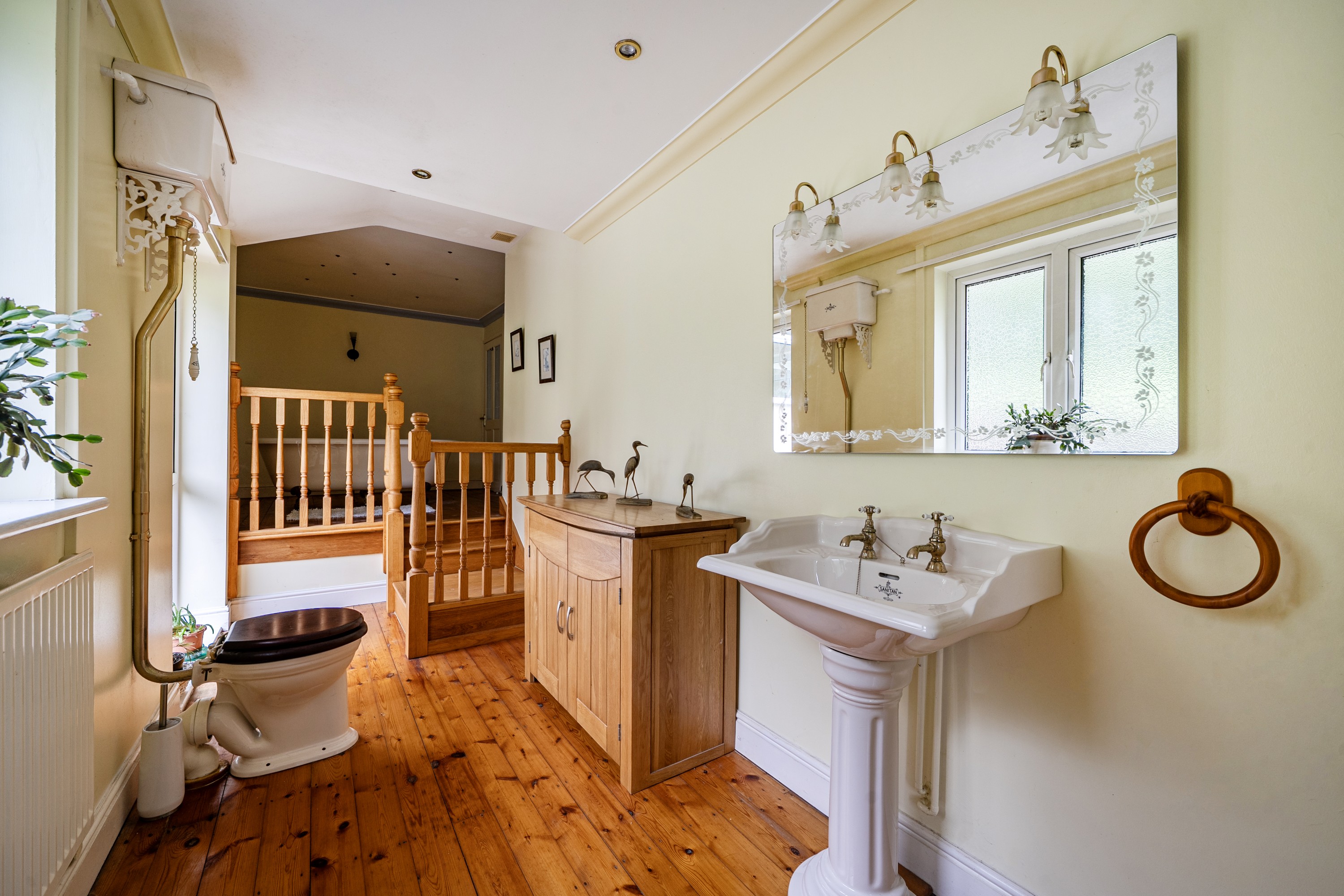 5 bedroom detached house for sale, Forest House, Pontypool, NP4