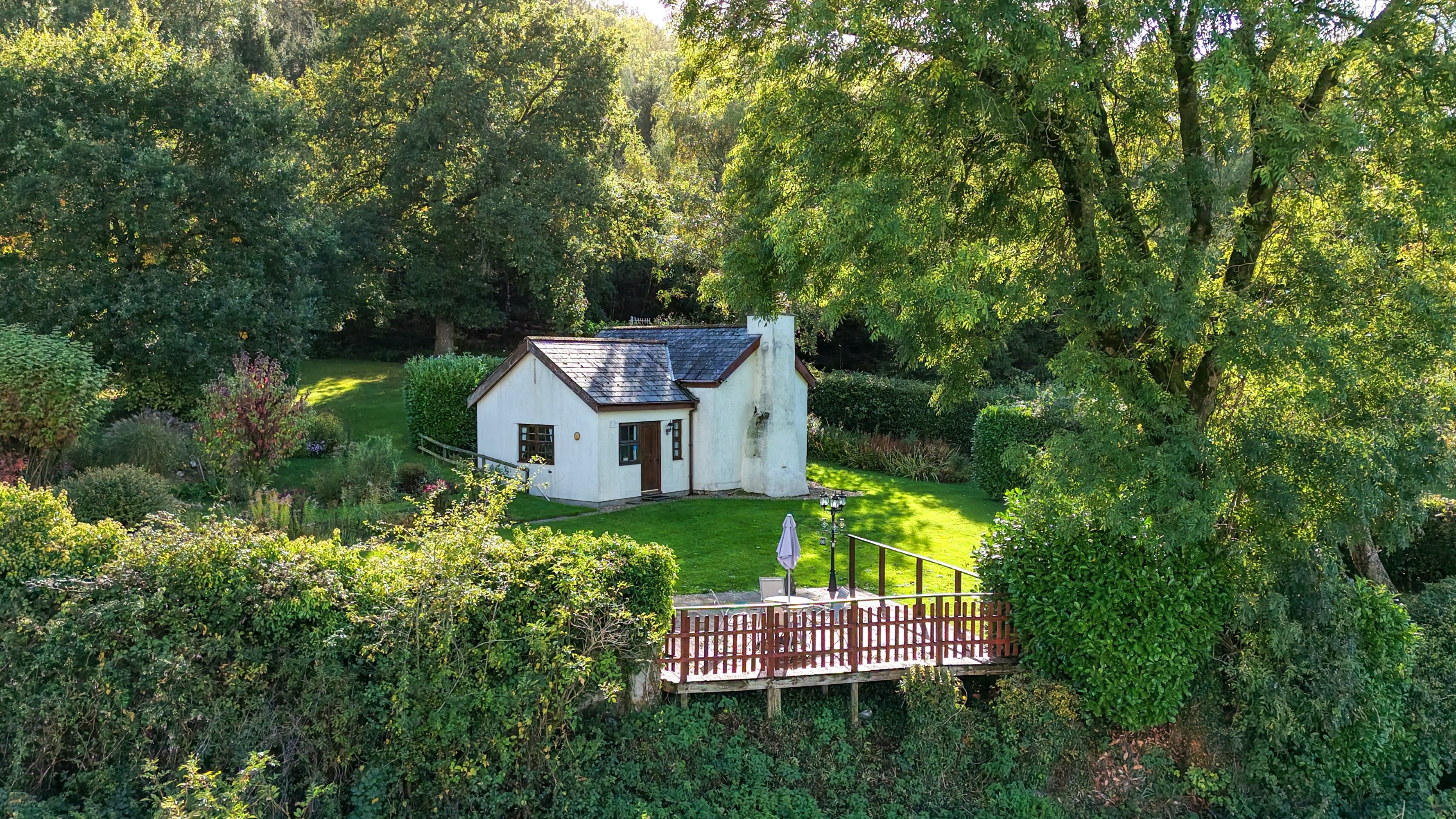 5 bedroom detached house for sale, Forest House, Pontypool, NP4