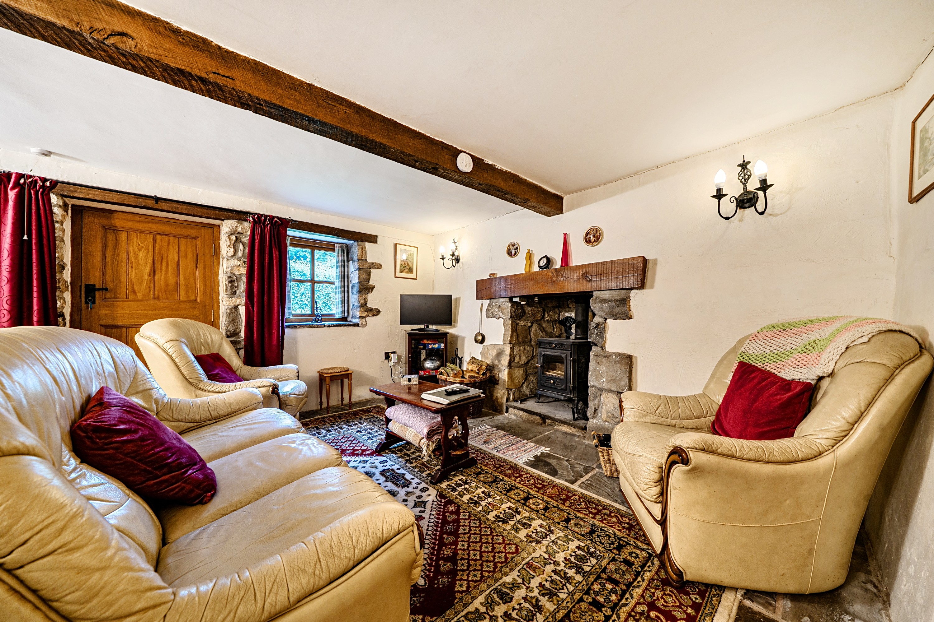 5 bedroom detached house for sale, Forest House, Pontypool, NP4