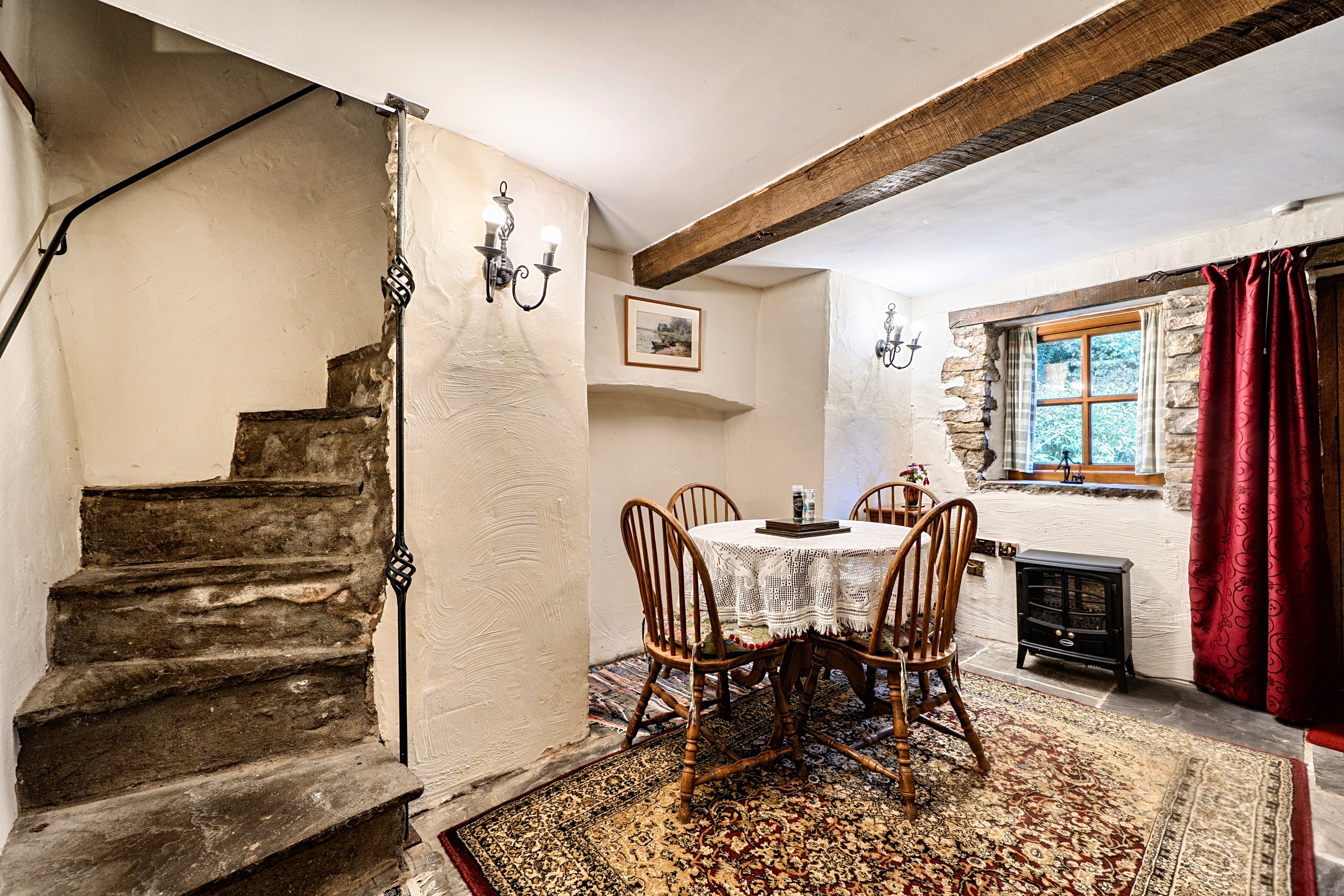 5 bedroom detached house for sale, Forest House, Pontypool, NP4
