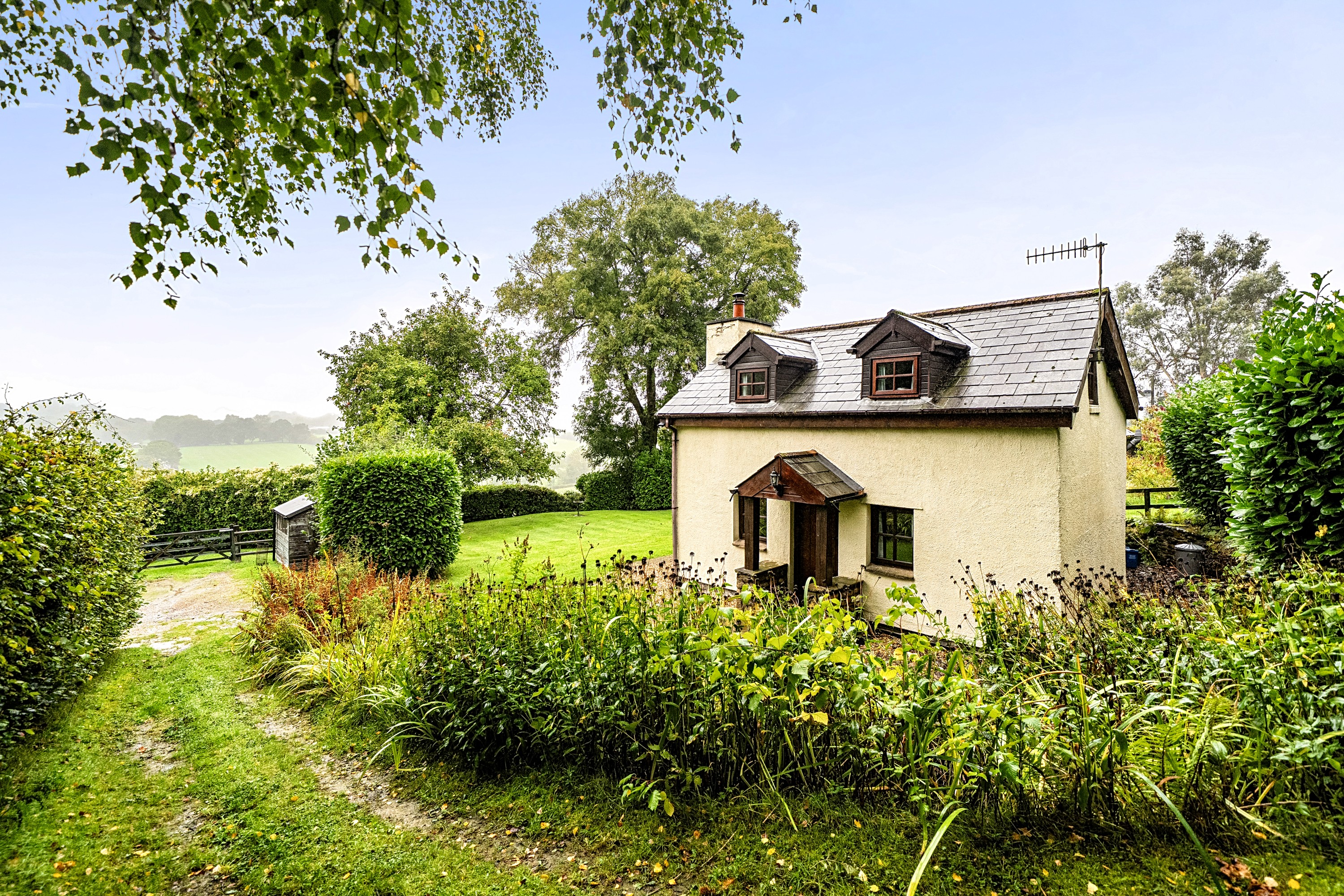 5 bedroom detached house for sale, Forest House, Pontypool, NP4
