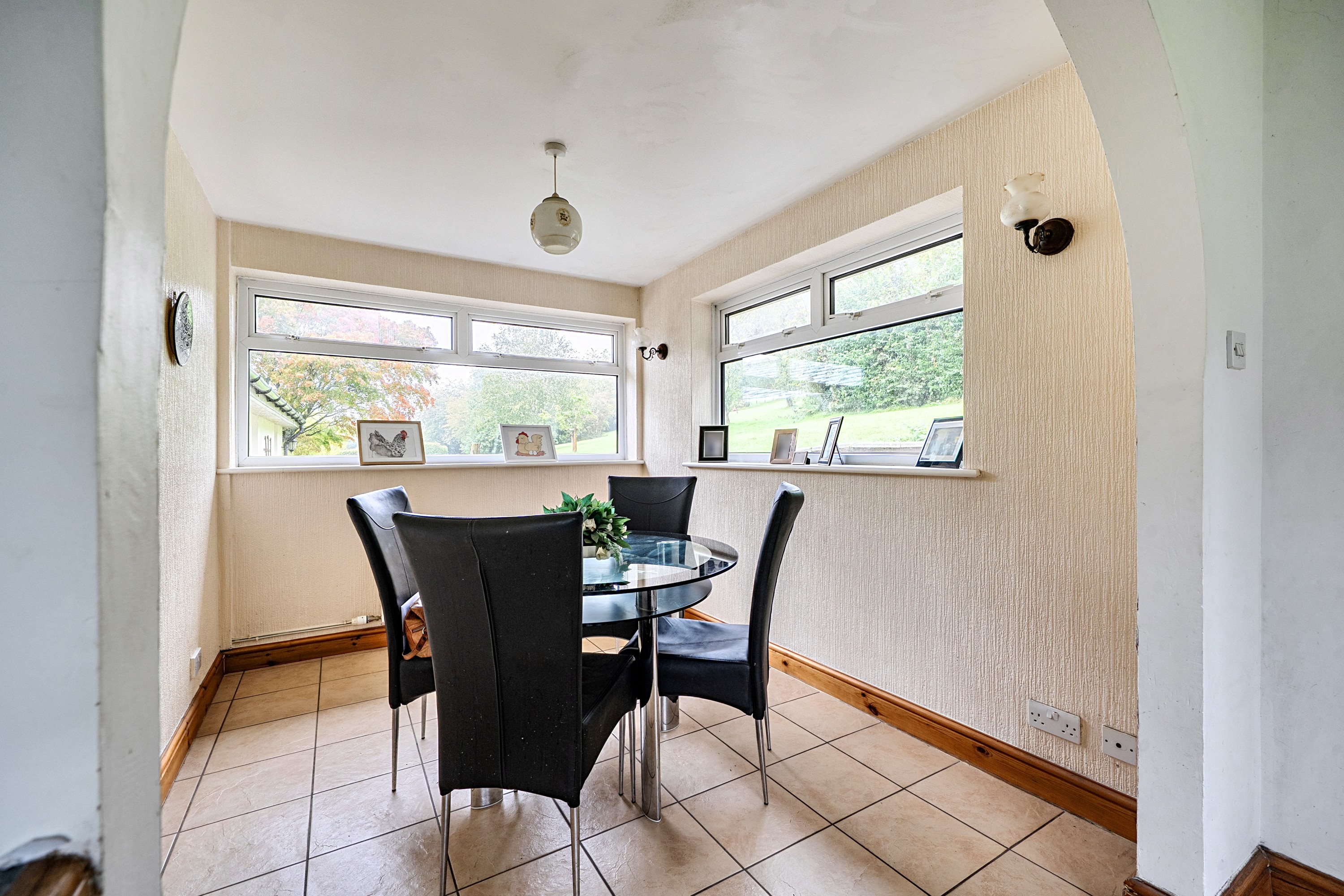 5 bedroom detached house for sale, Forest House, Pontypool, NP4