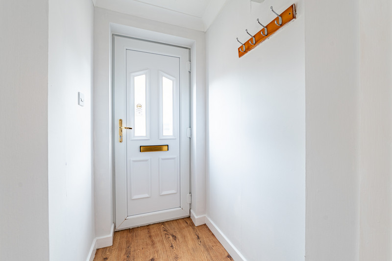 2 bedroom for sale, Beck Way, Bourne, PE10