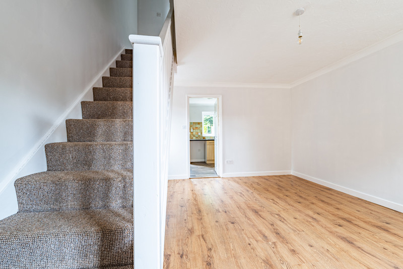 2 bedroom for sale, Beck Way, Bourne, PE10