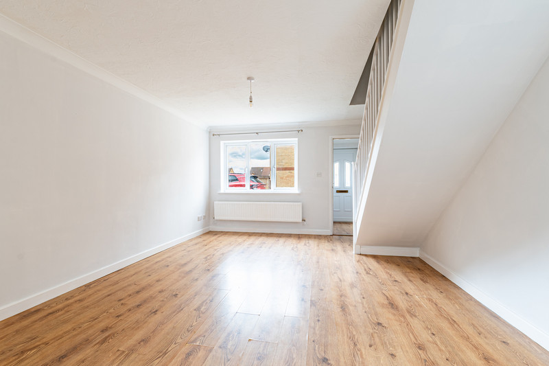 2 bedroom for sale, Beck Way, Bourne, PE10