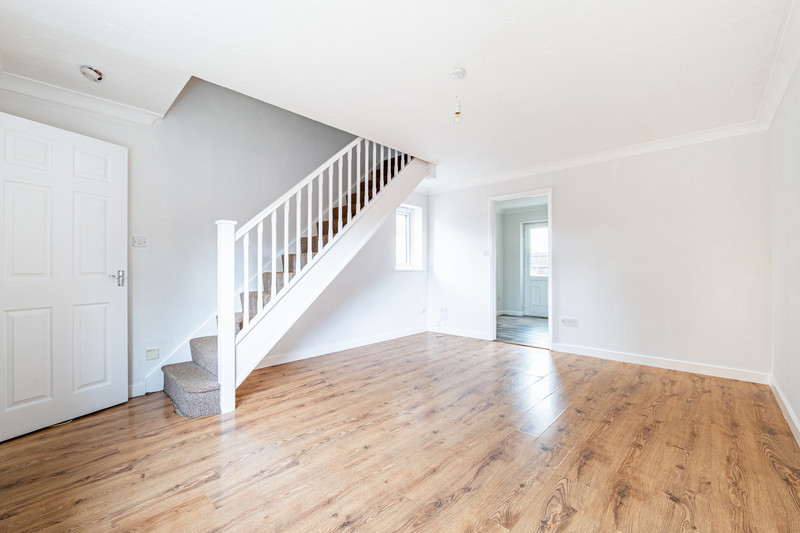 2 bedroom for sale, Beck Way, Bourne, PE10