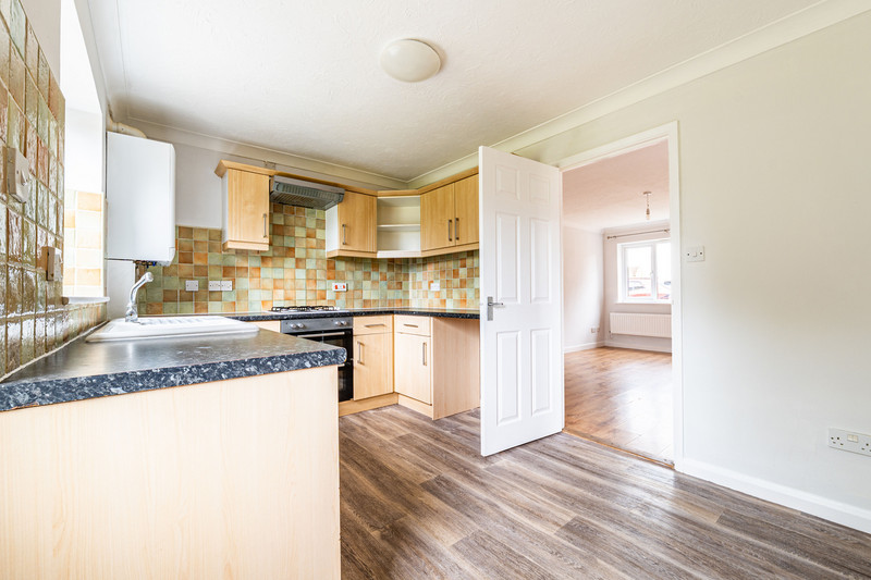 2 bedroom for sale, Beck Way, Bourne, PE10