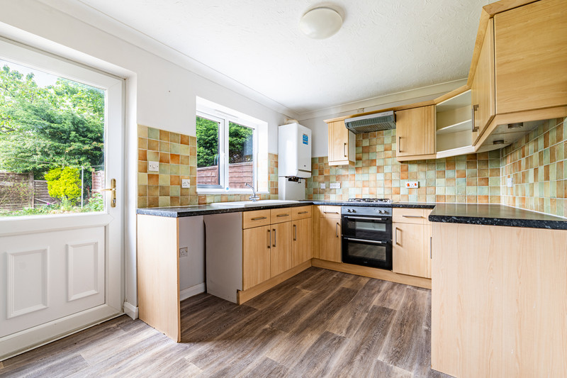 2 bedroom for sale, Beck Way, Bourne, PE10