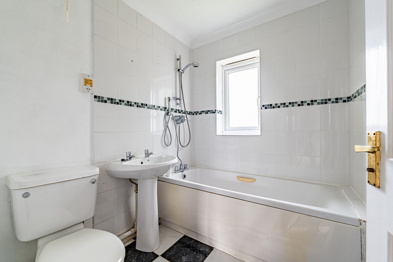 2 bedroom for sale, Beck Way, Bourne, PE10
