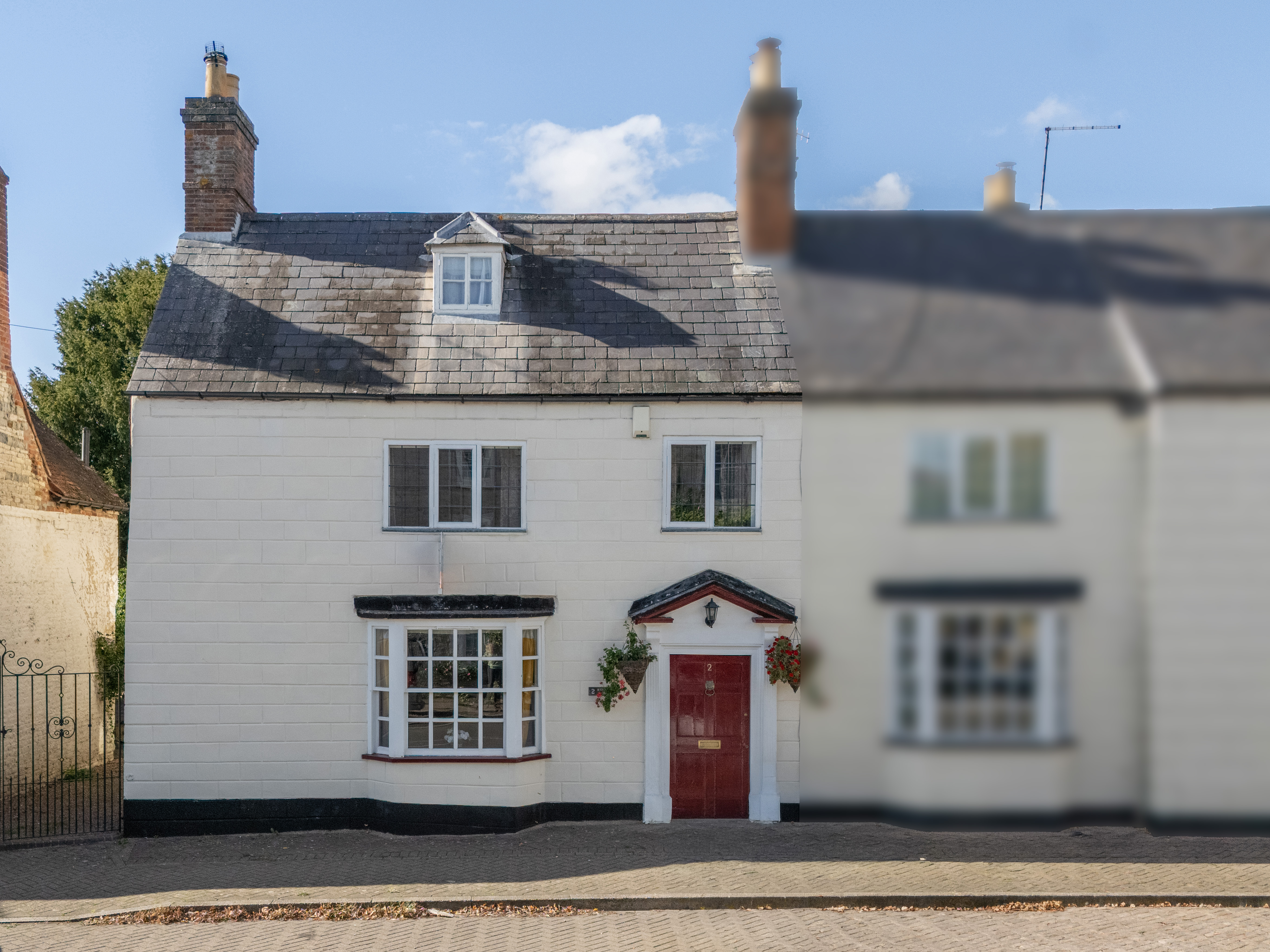 3 bedroom semi detached house for sale, Red Lion Court, Kineton, CV35
