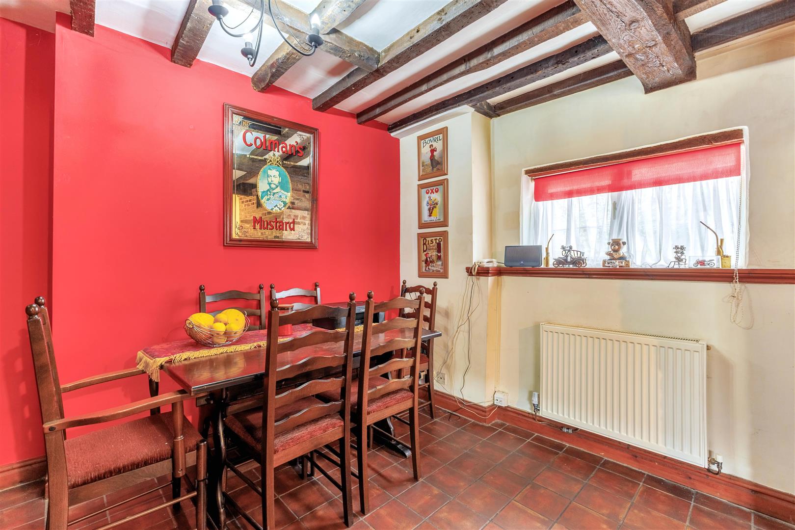 3 bedroom semi detached house for sale, Red Lion Court, Kineton, CV35