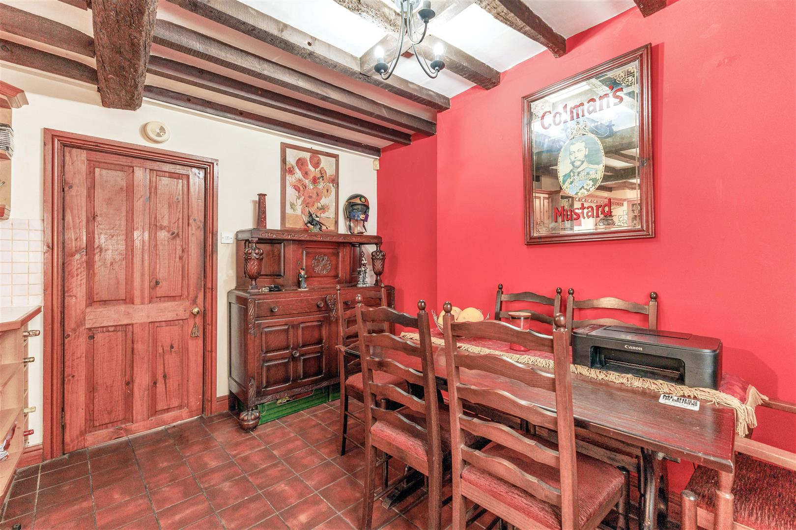 3 bedroom semi detached house for sale, Red Lion Court, Kineton, CV35