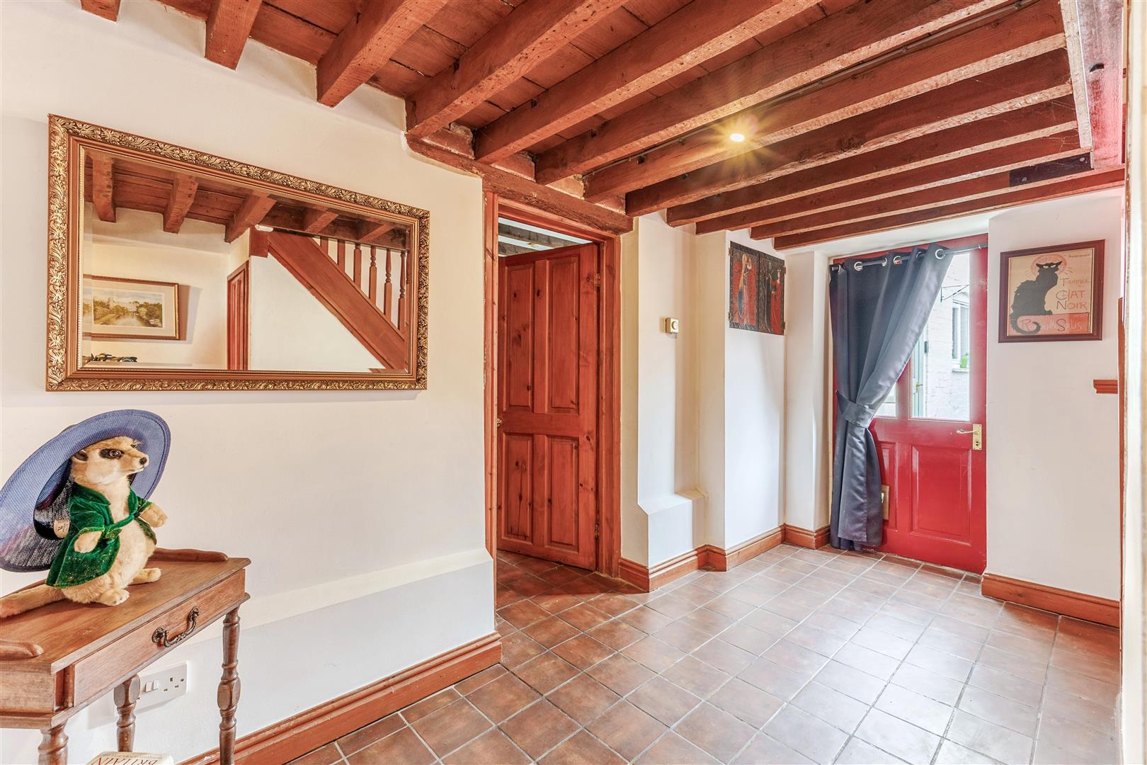 3 bedroom semi detached house for sale, Red Lion Court, Kineton, CV35