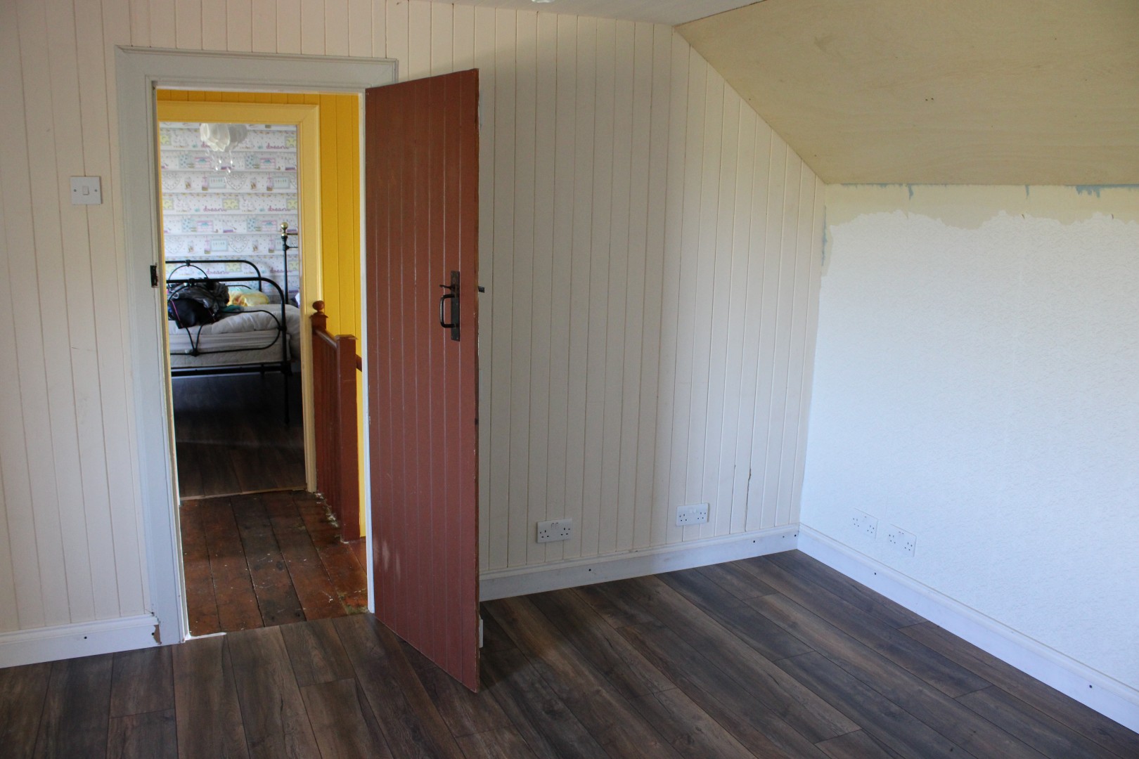 3 bedroom detached house for sale, The Old Manse, Shetland, ZE2