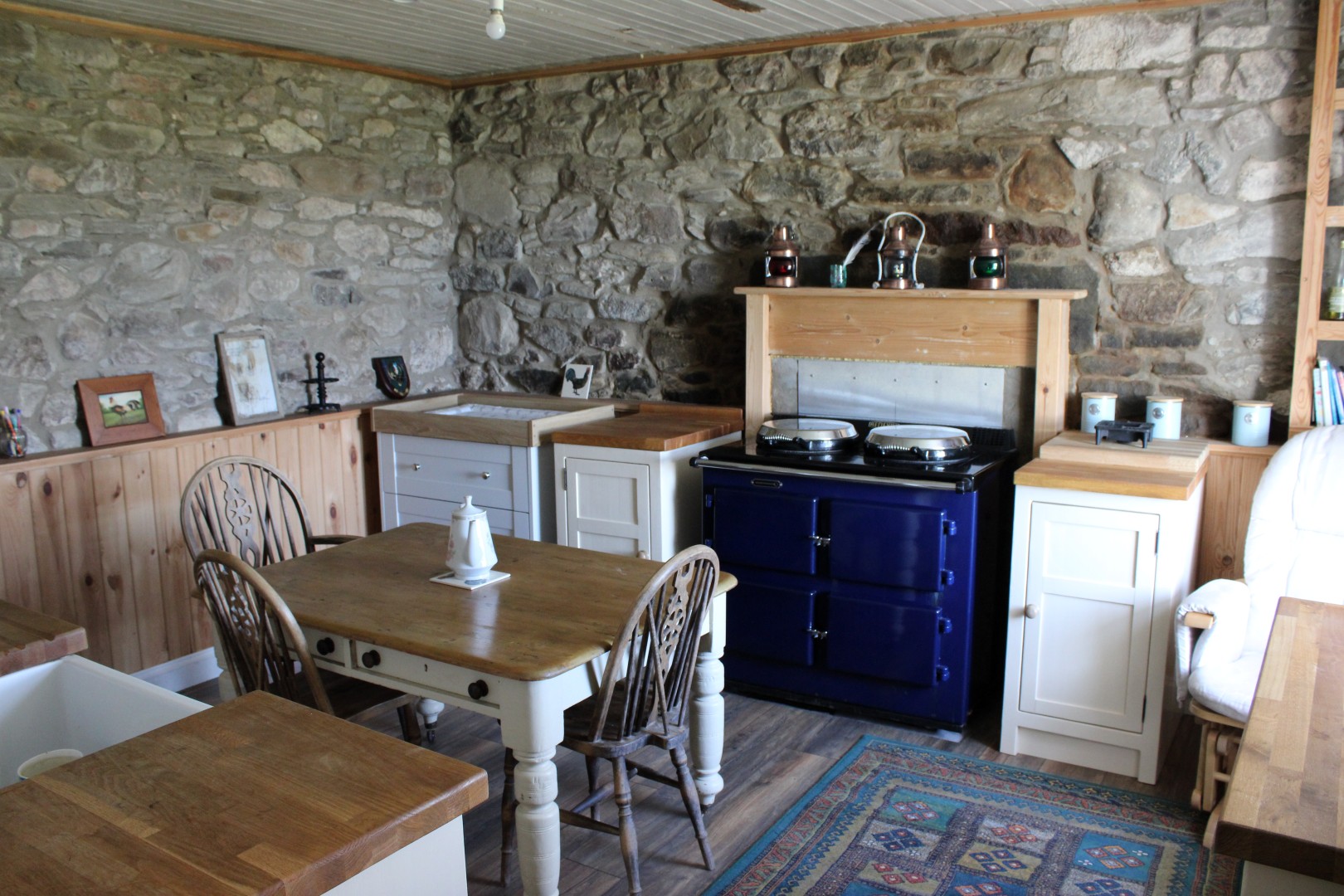 3 bedroom detached house for sale, The Old Manse, Shetland, ZE2