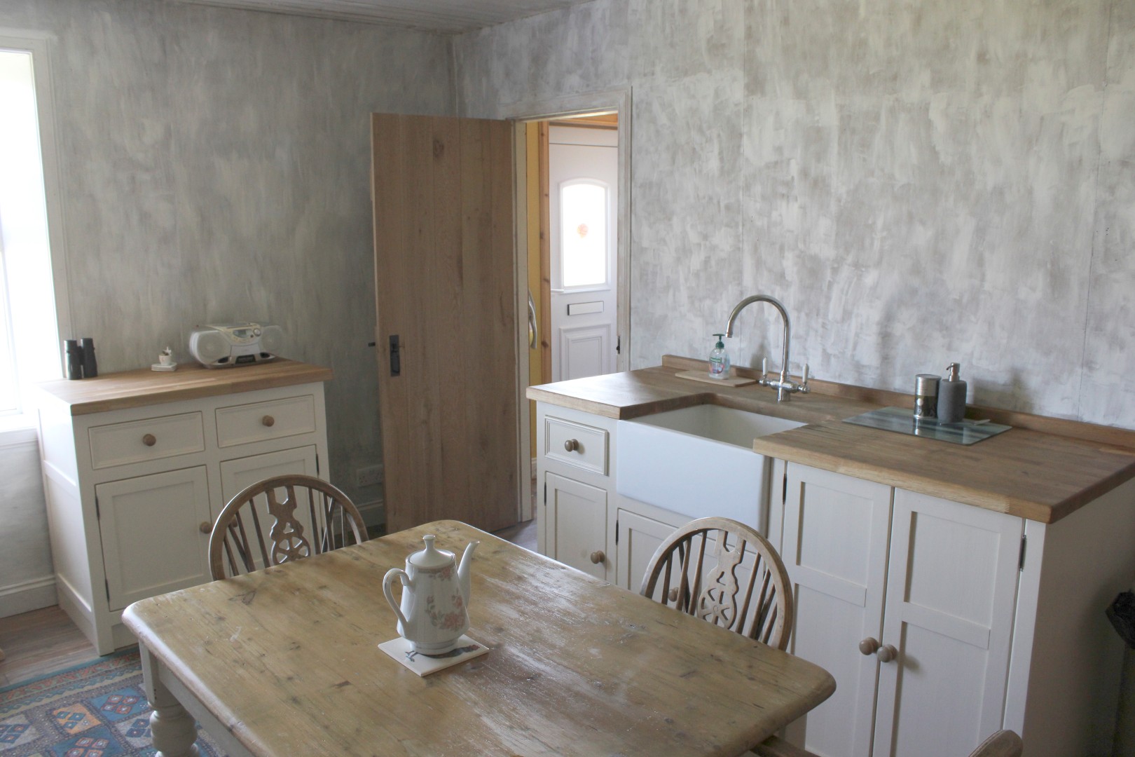 3 bedroom detached house for sale, The Old Manse, Shetland, ZE2