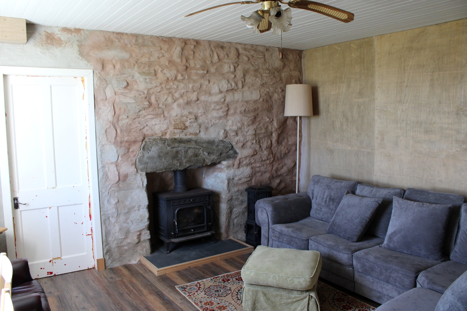 3 bedroom detached house for sale, The Old Manse, Shetland, ZE2