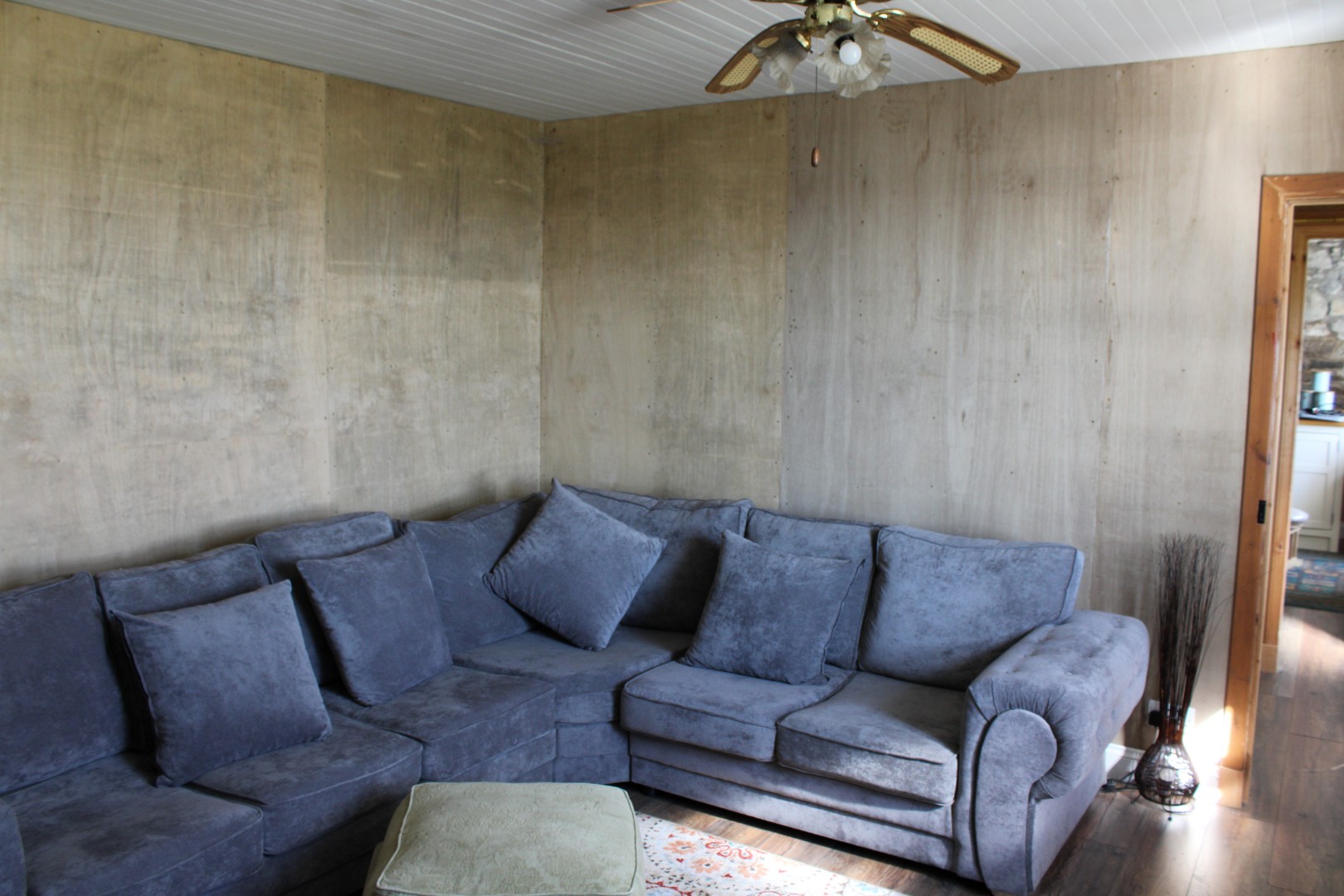 3 bedroom detached house for sale, The Old Manse, Shetland, ZE2