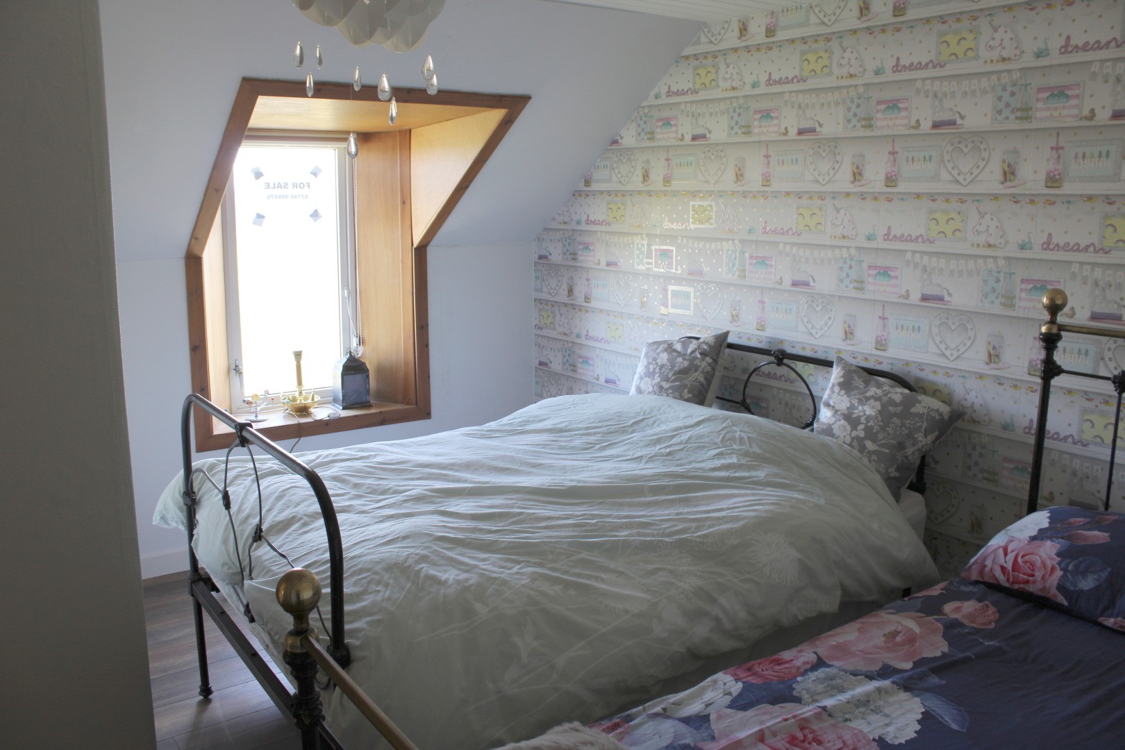 3 bedroom detached house for sale, The Old Manse, Shetland, ZE2