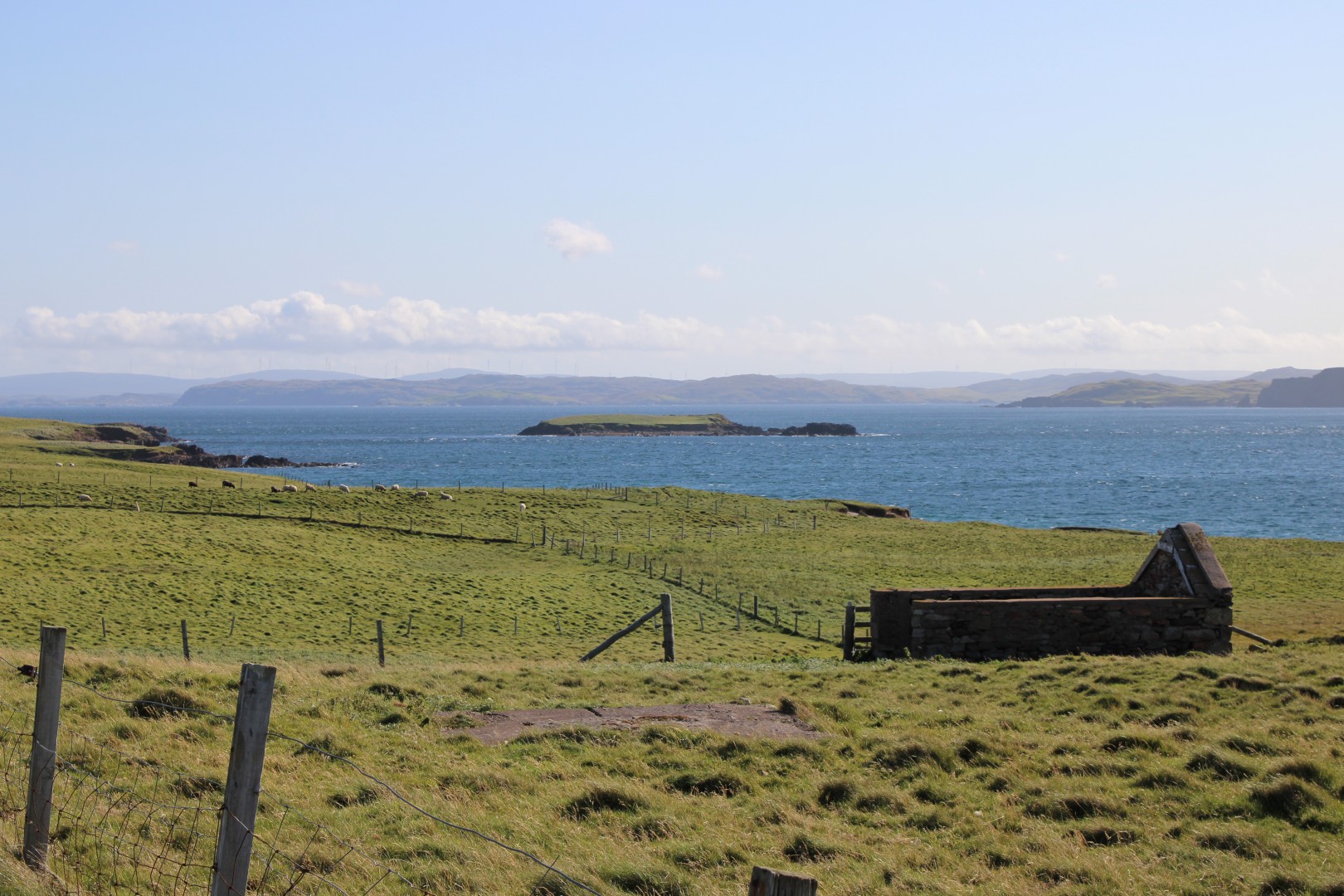 3 bedroom detached house for sale, The Old Manse, Shetland, ZE2