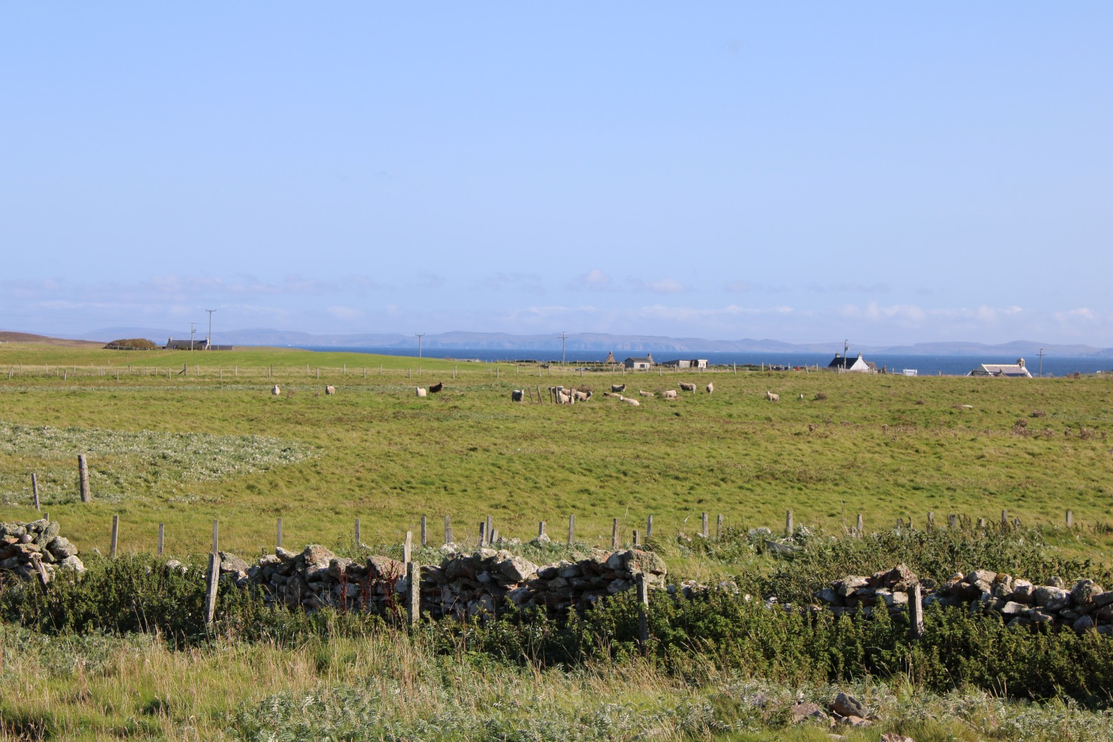 3 bedroom detached house for sale, The Old Manse, Shetland, ZE2