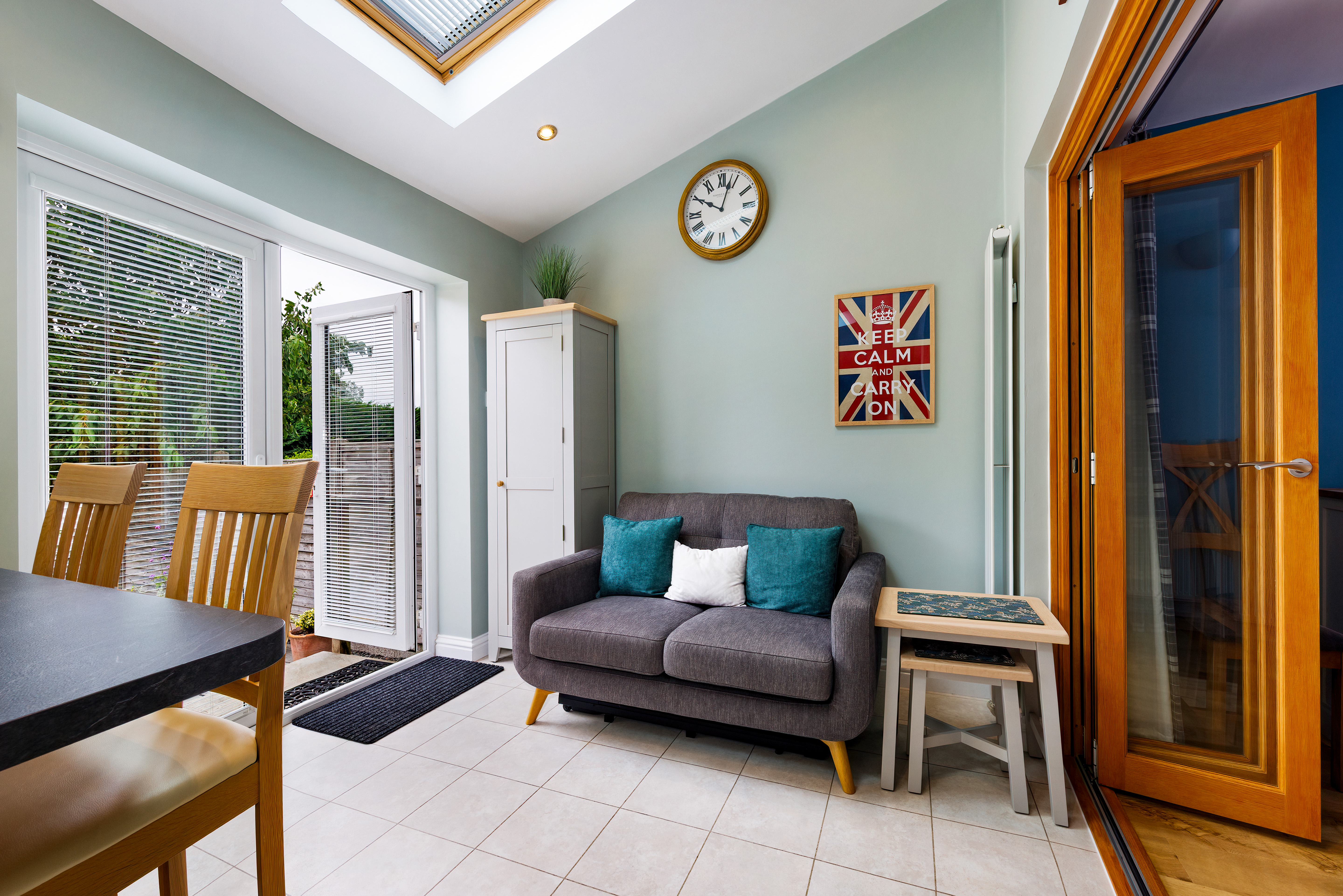3 bedroom semi detached house for sale, Beaufort Avenue, Leamington Spa, CV32