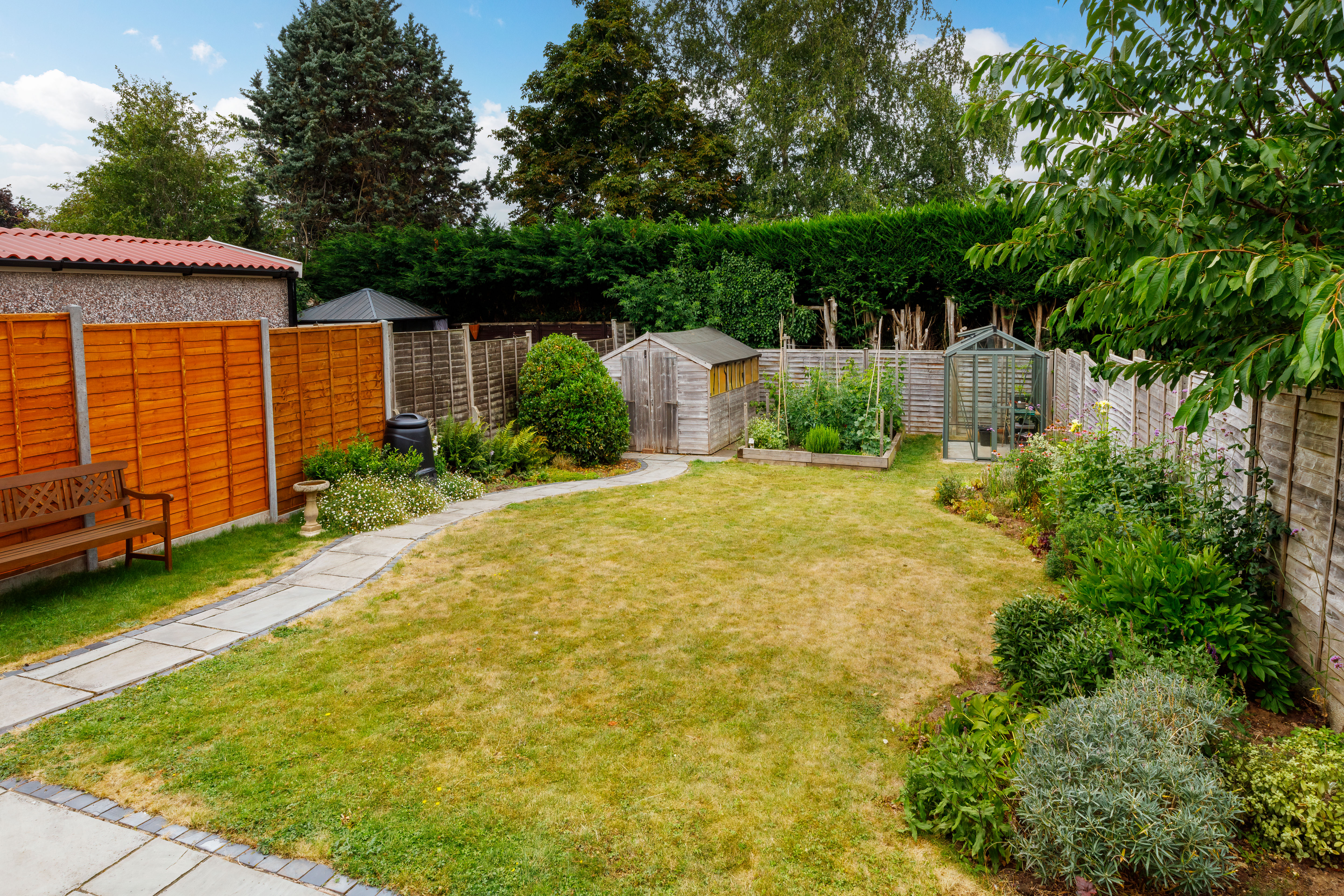 3 bedroom semi detached house for sale, Beaufort Avenue, Leamington Spa, CV32